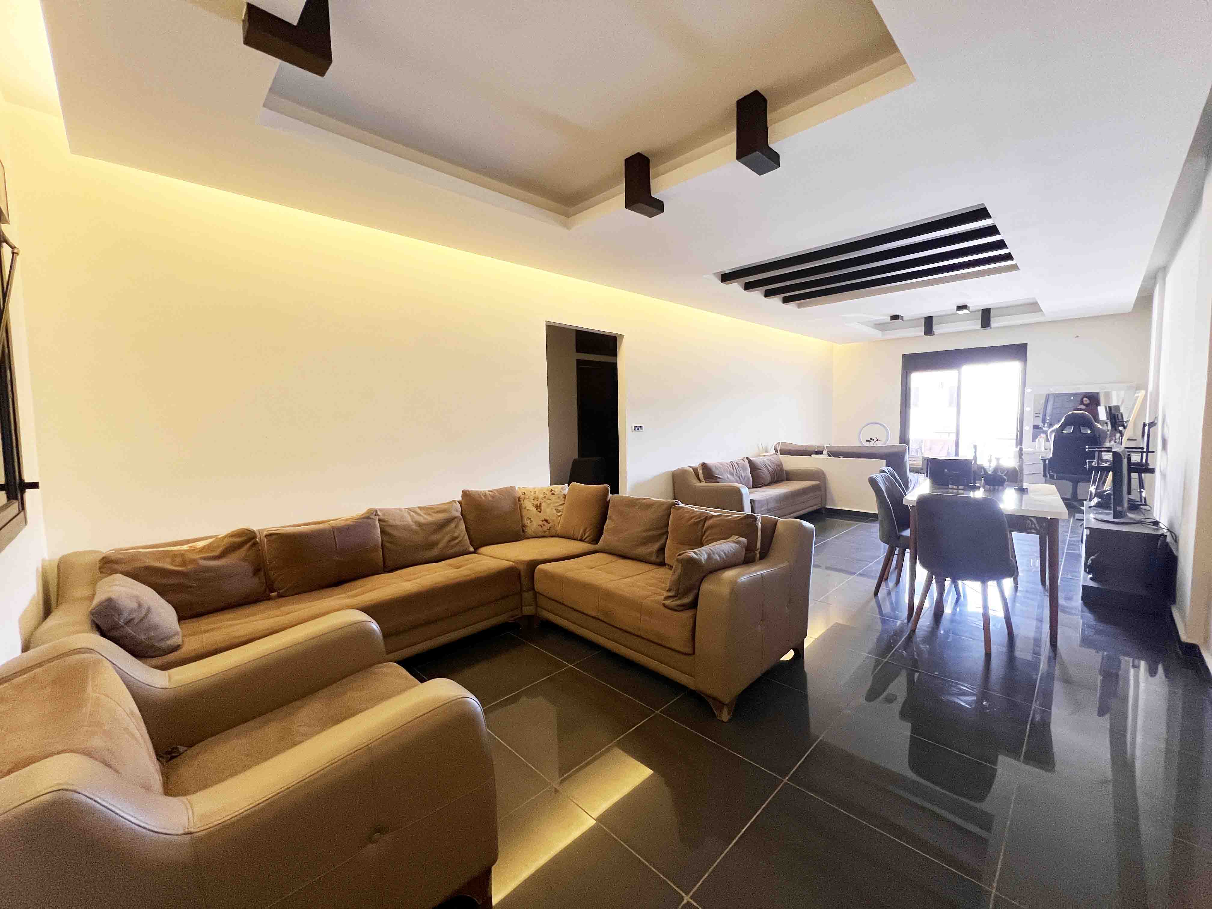 apartment for rent in hosrayel