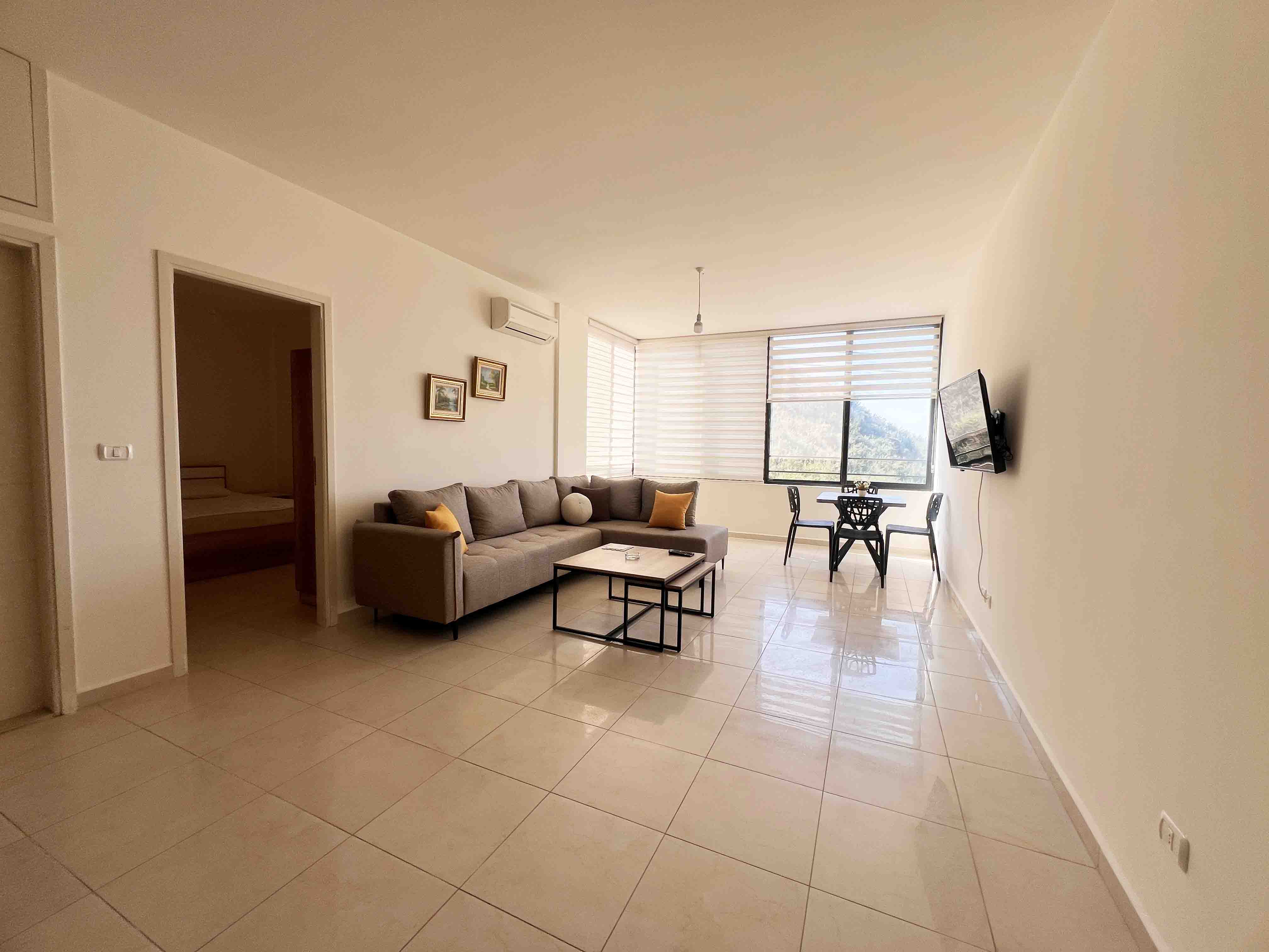 apartment for rent in blat