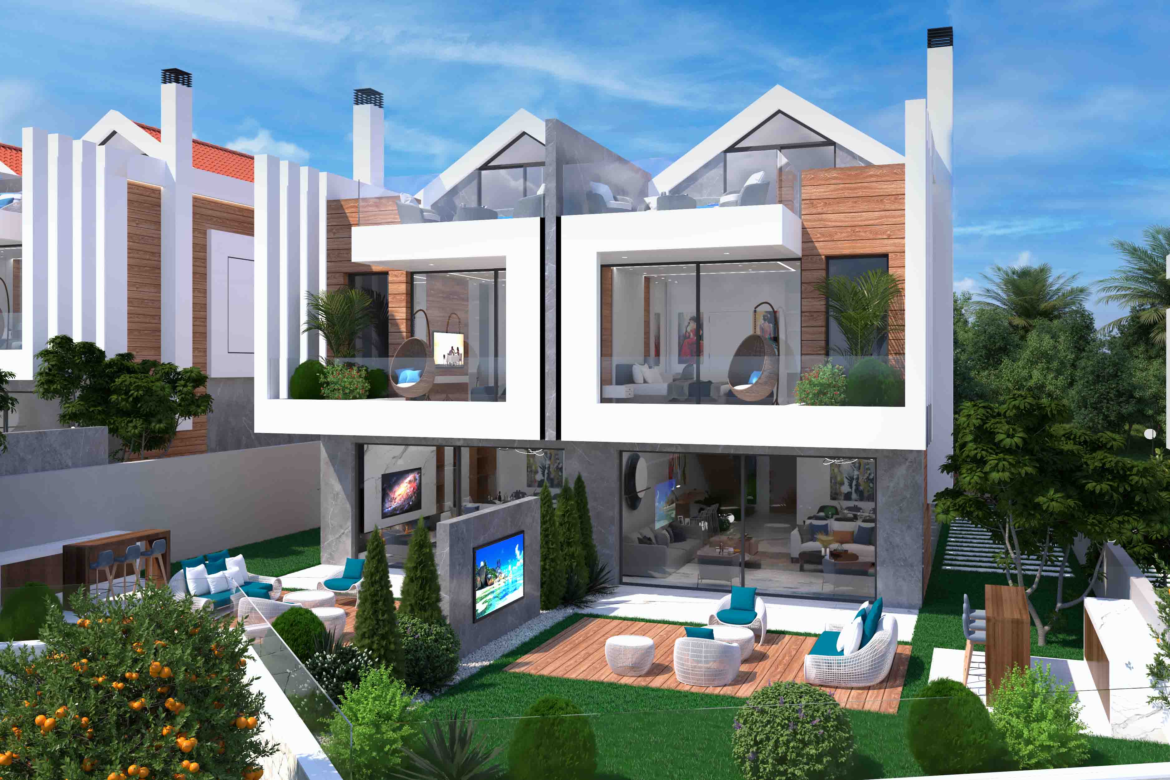 263 sqm villa for sale in jbeil, berbara for $380000