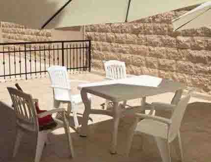 villa for rent in mechmech