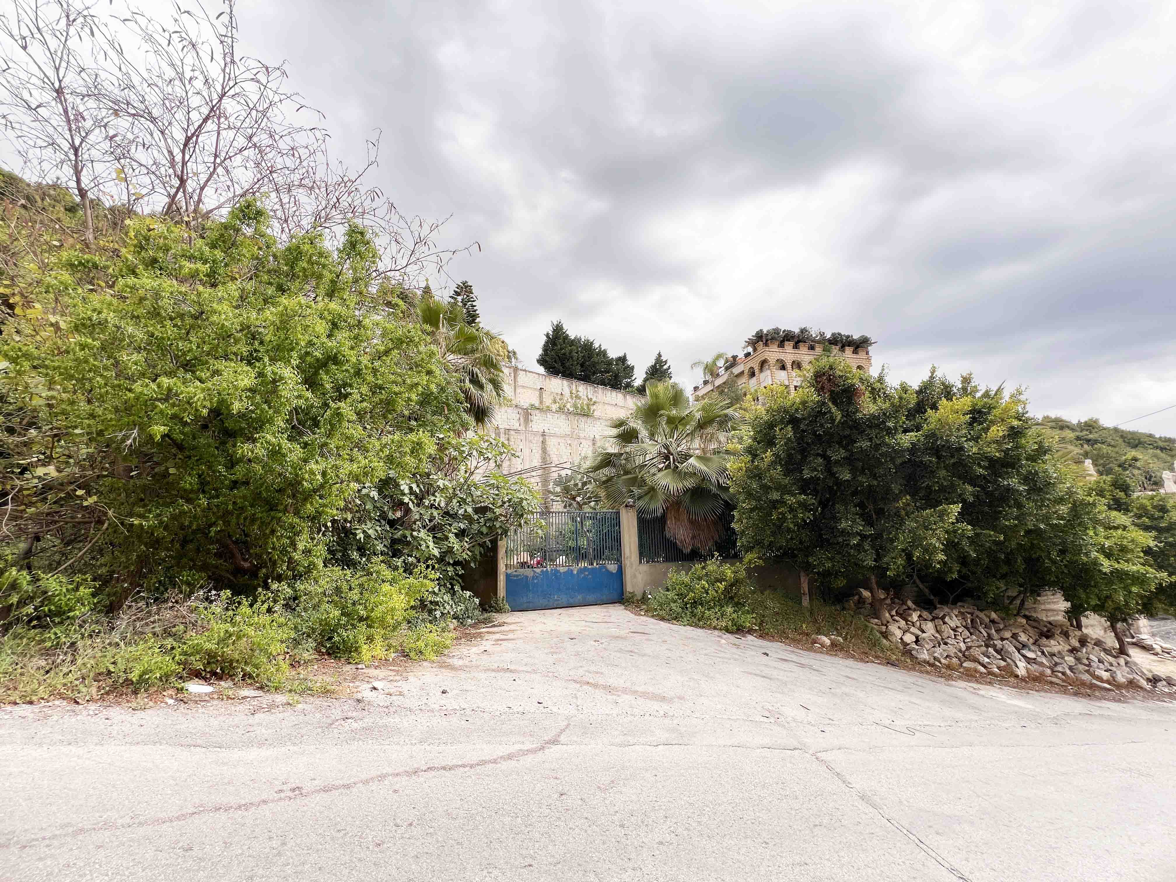 land for sale in halate