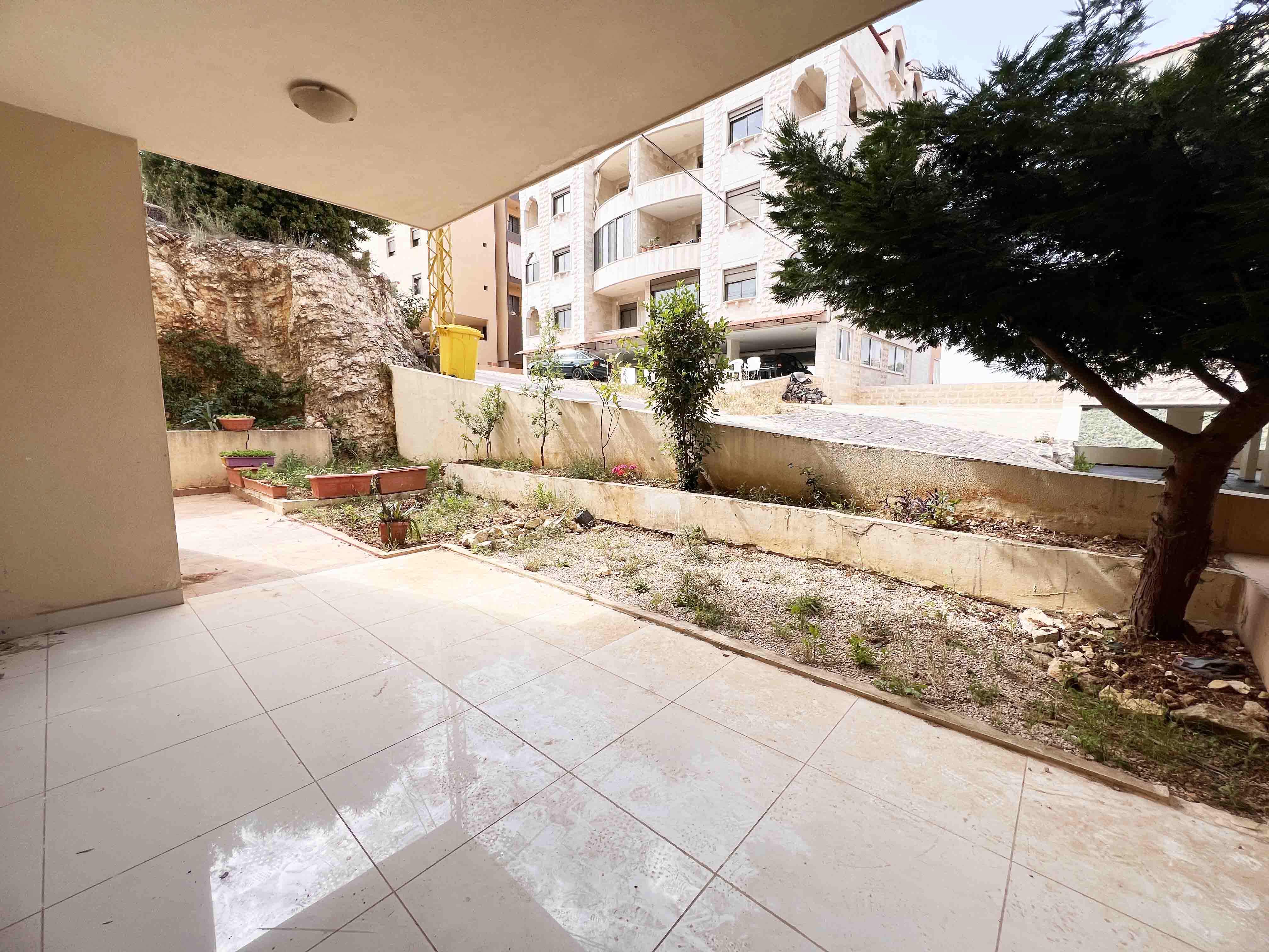 apartment for sale in hboub