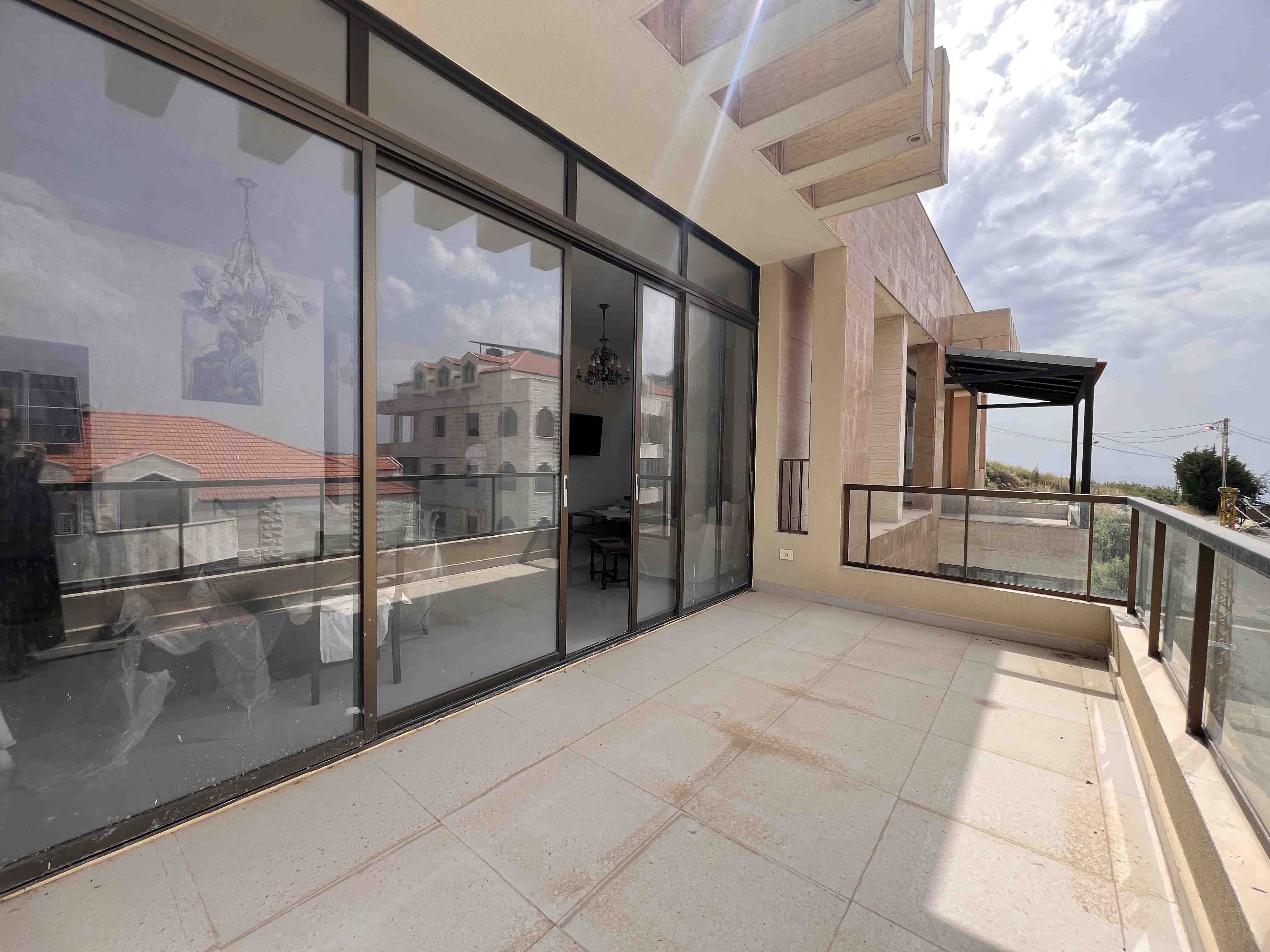 apartment for sale in hboub