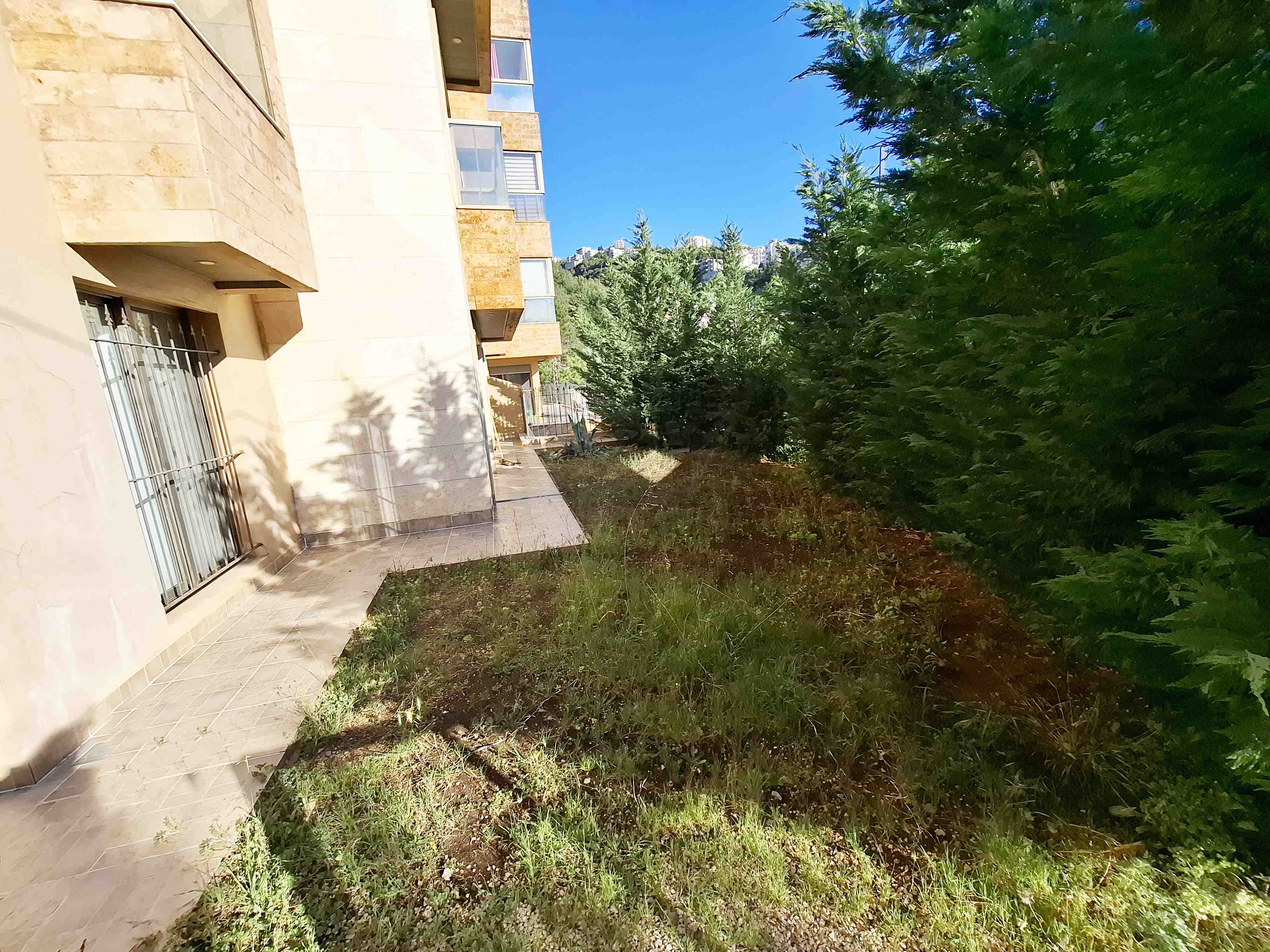 2 bedroom apartment in jbeil for $120000