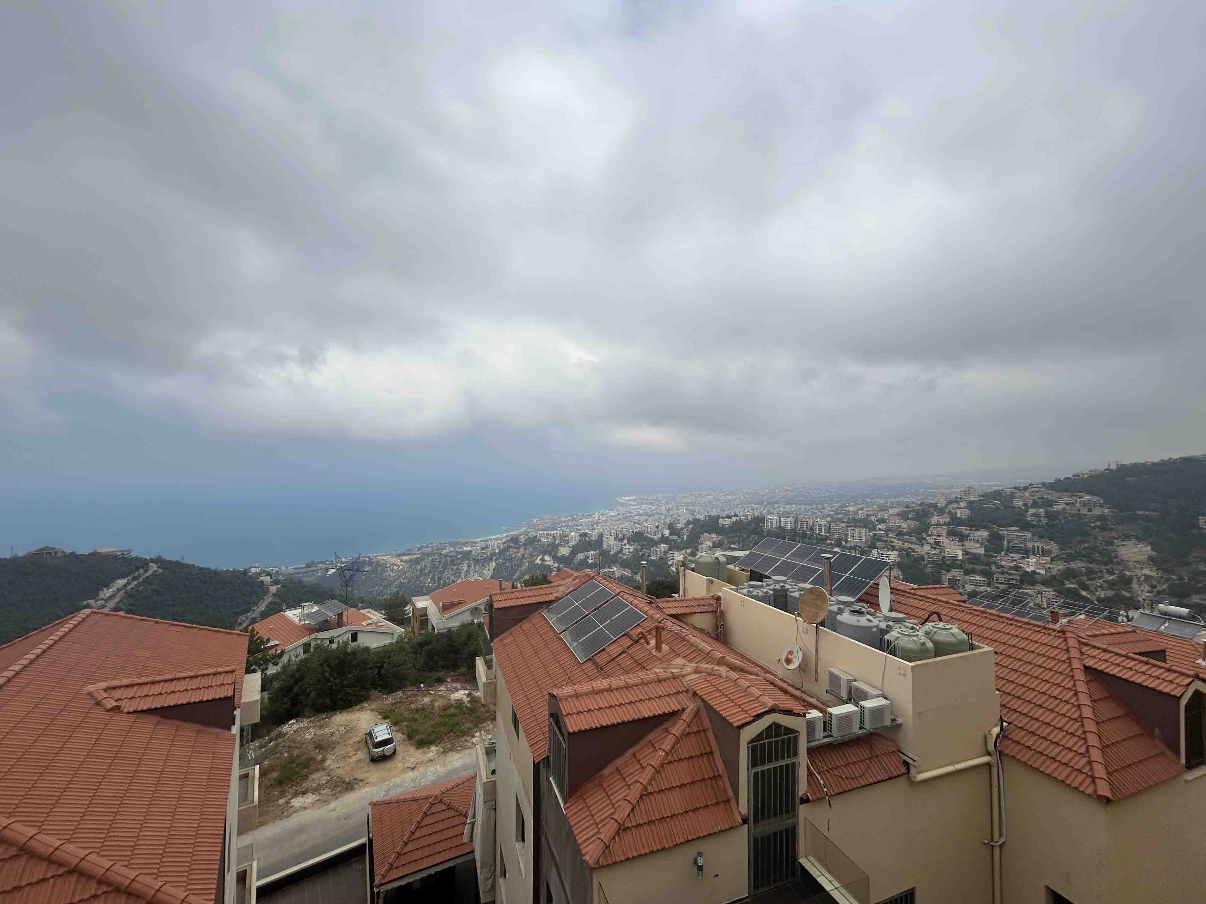 apartment for sale in halate