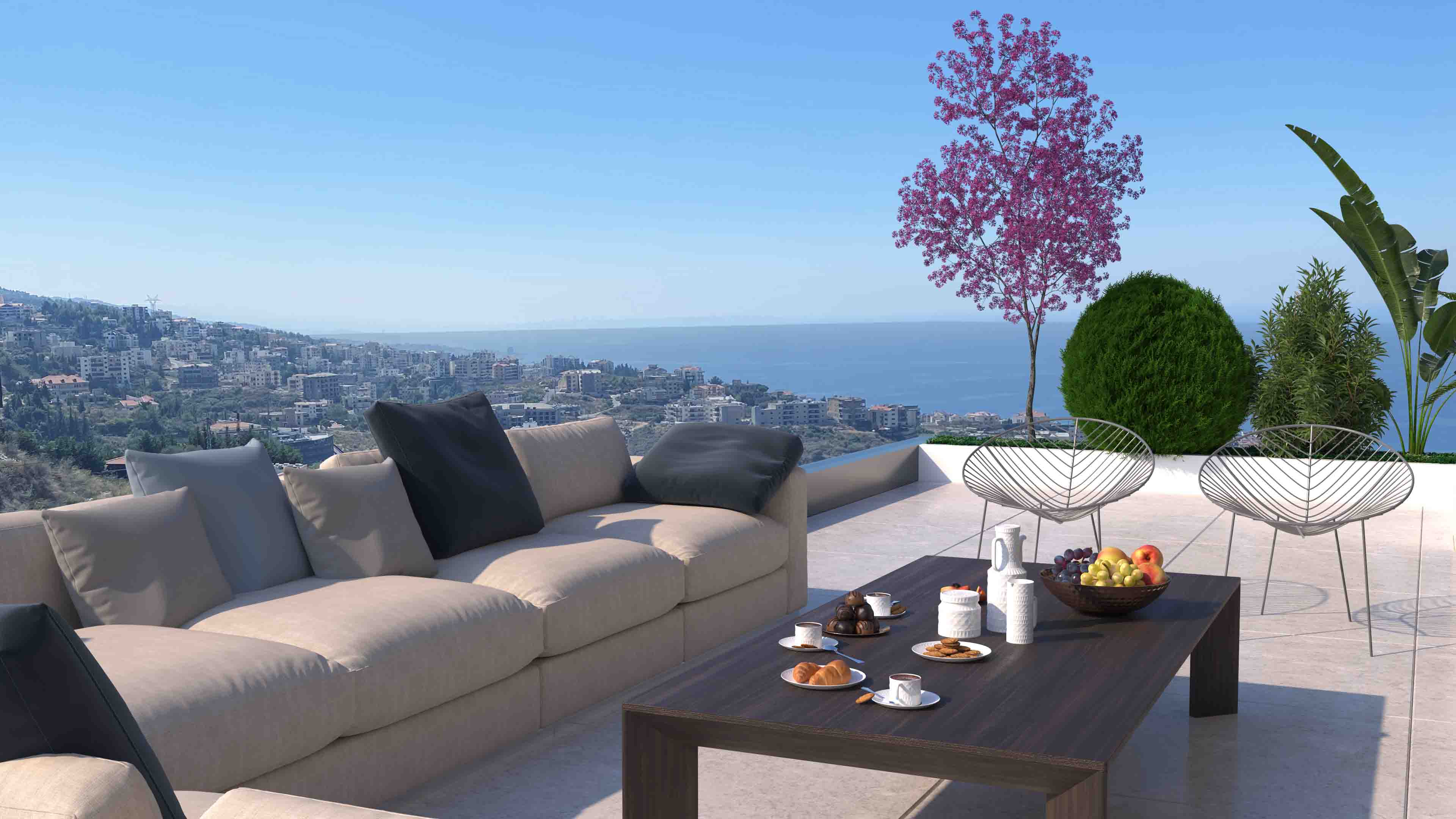 apartment for sale in blat