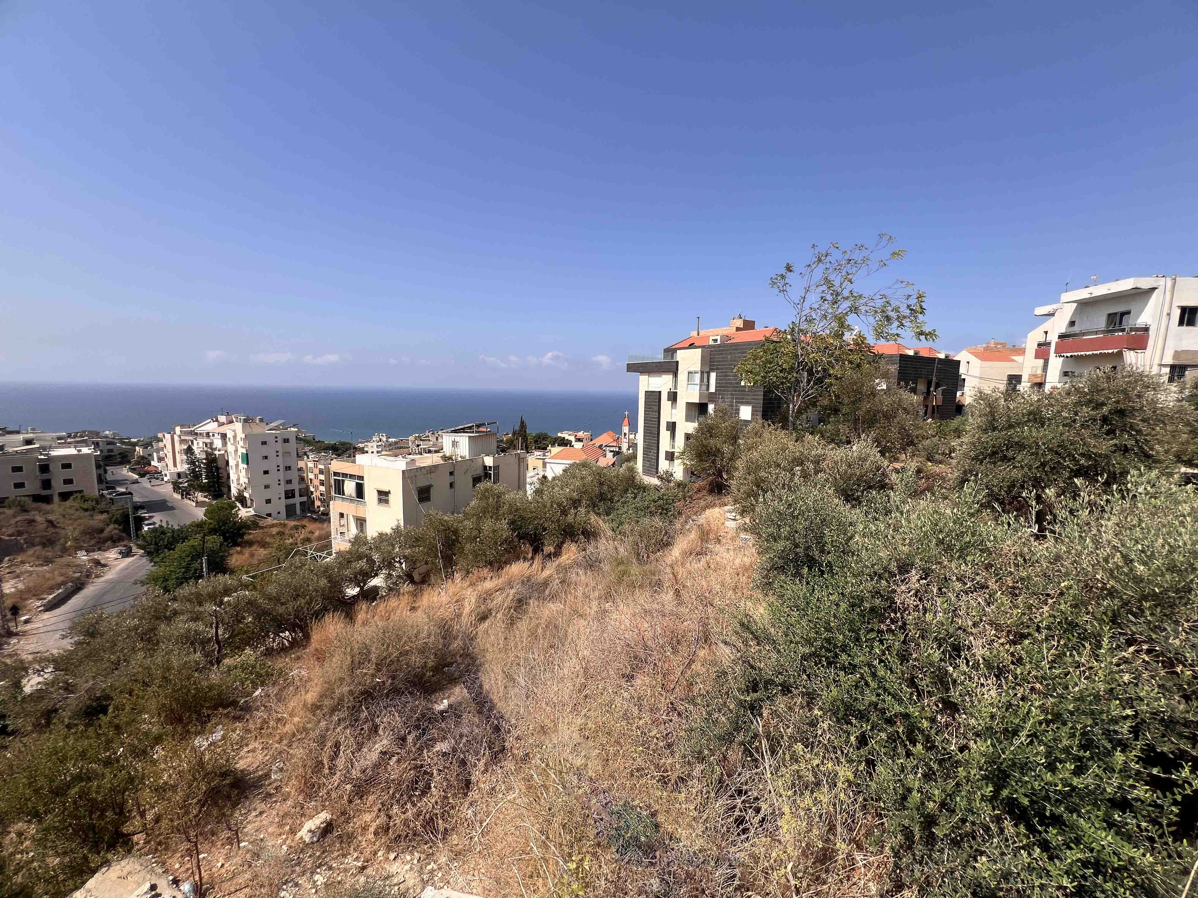 710 sqm land for sale in jbeil, blat for $300000
