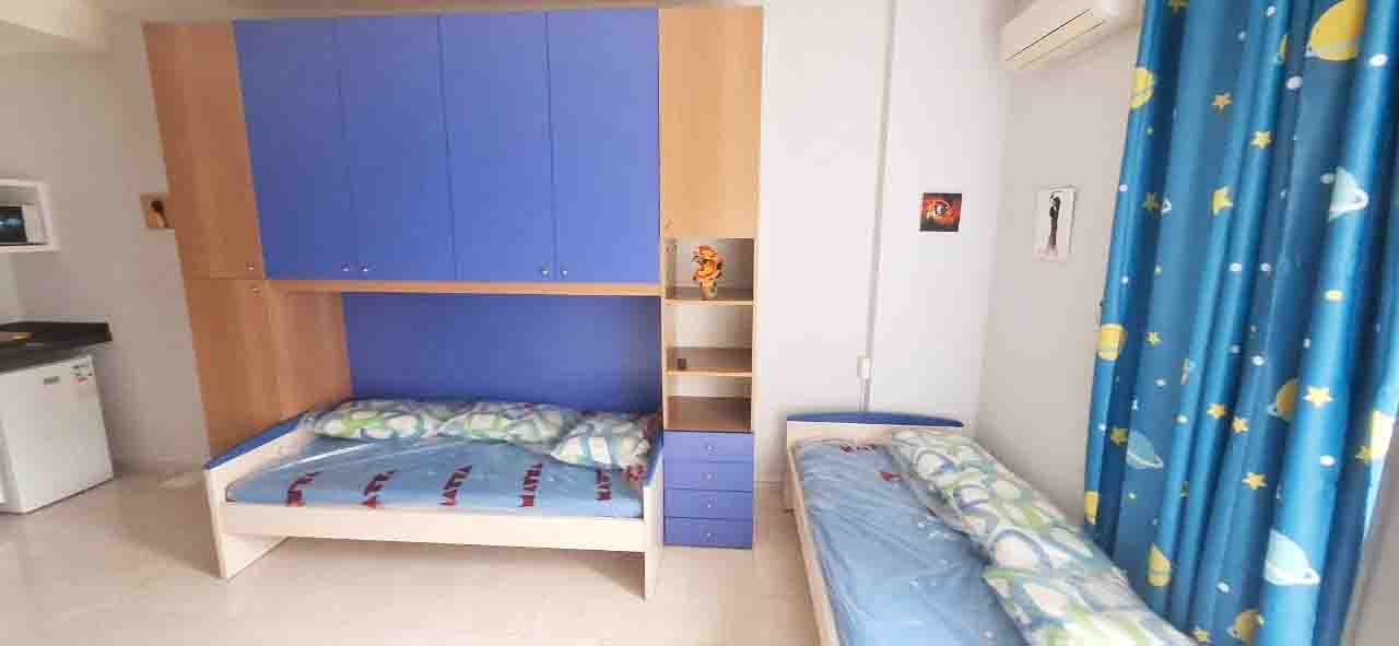 studio for rent in blat