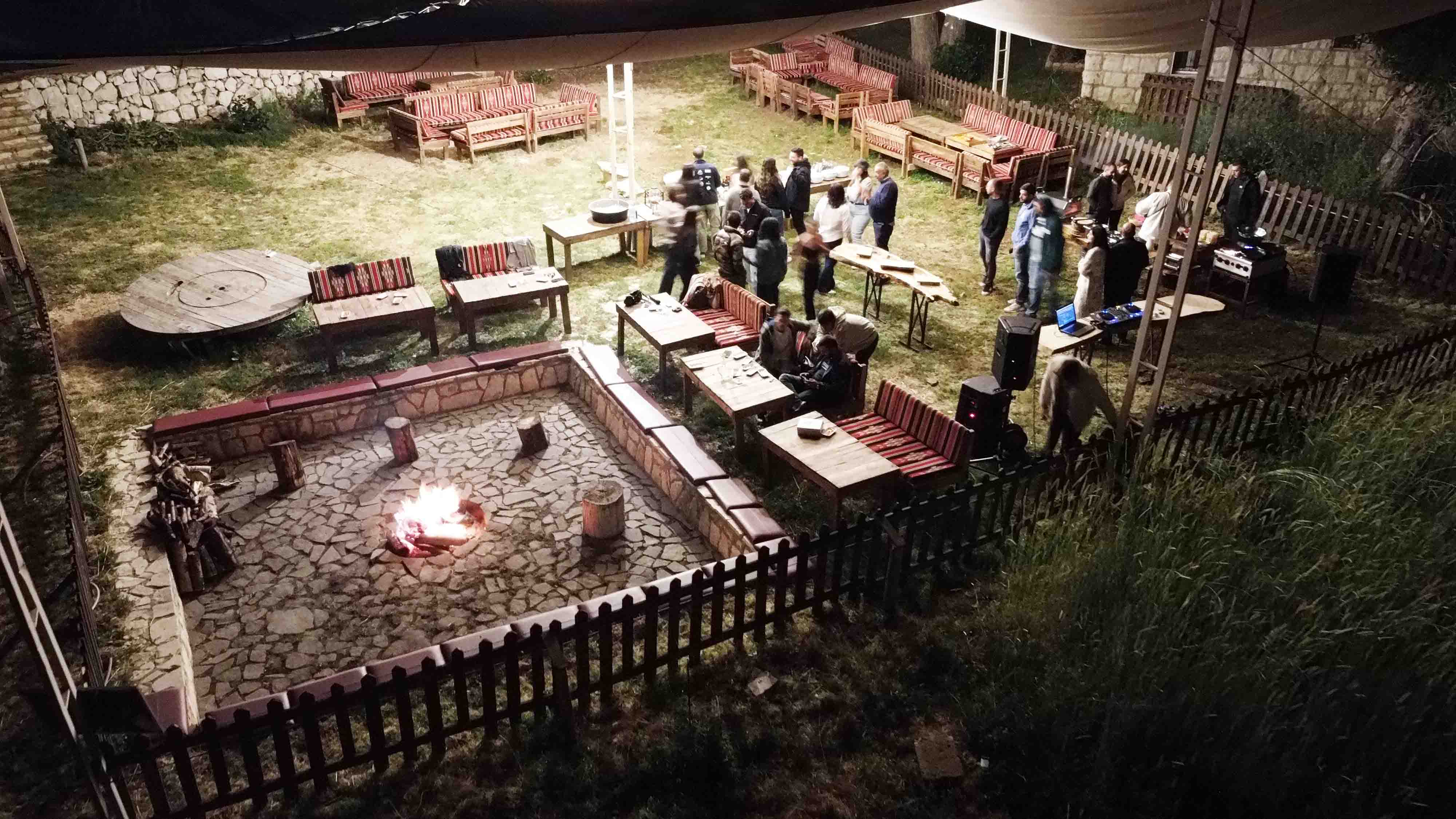 land for rent in tannourine