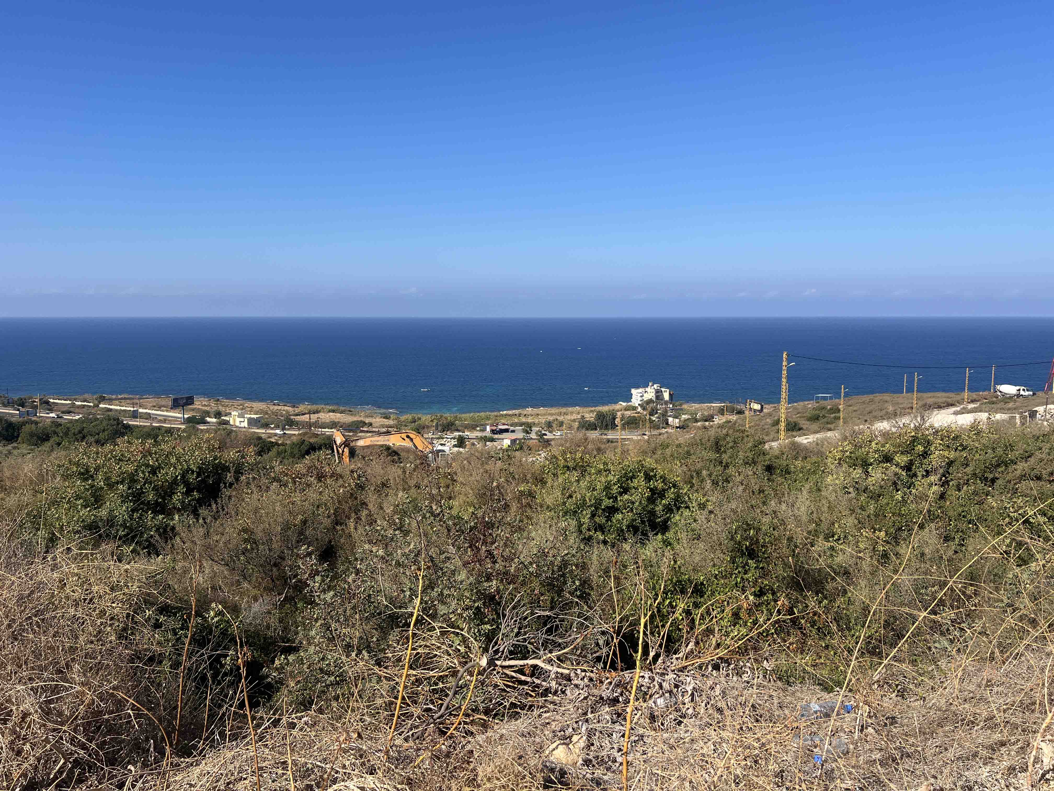 land for sale in berbara