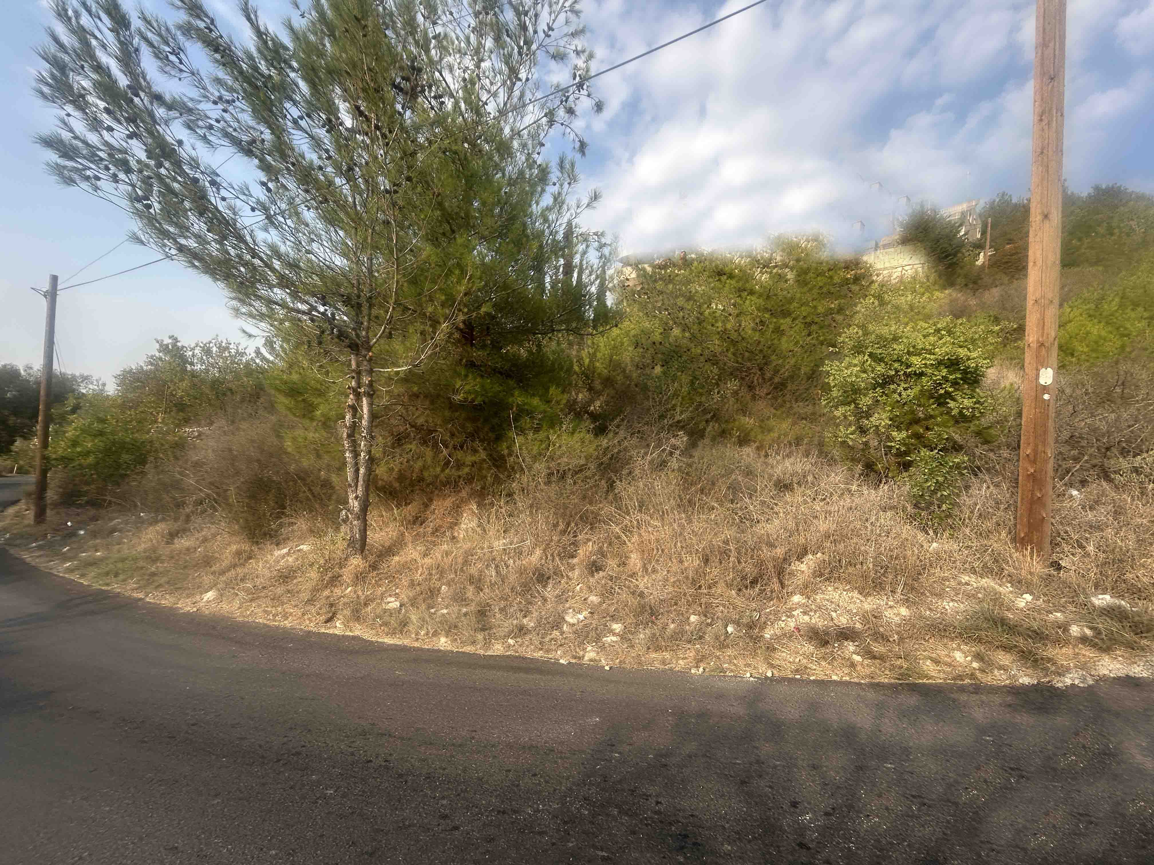 land for sale in blat
