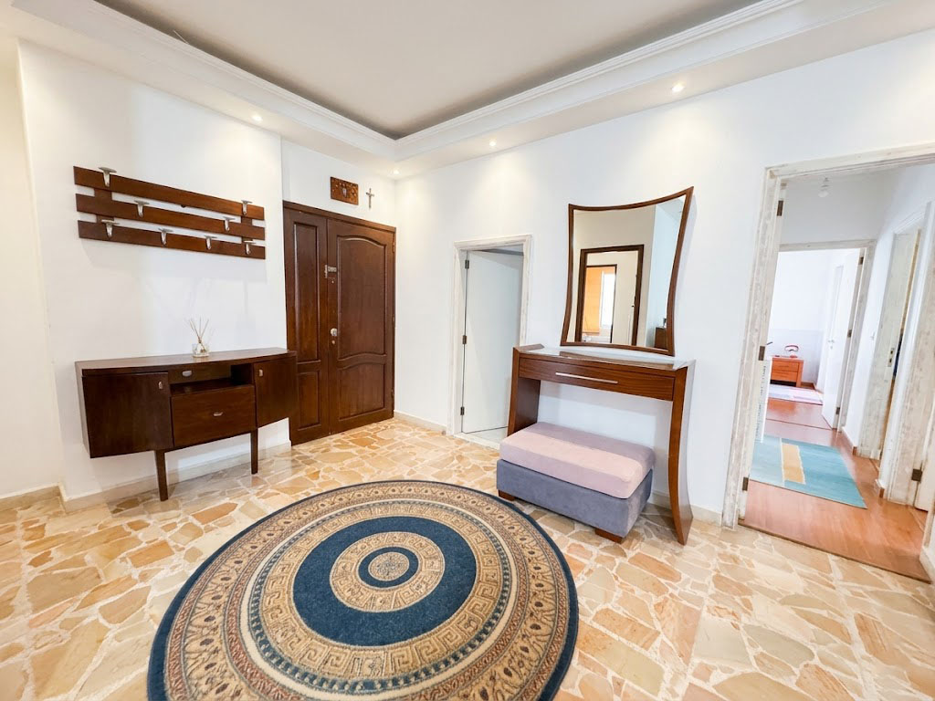 3 bedroom apartment in jbeil for $160000