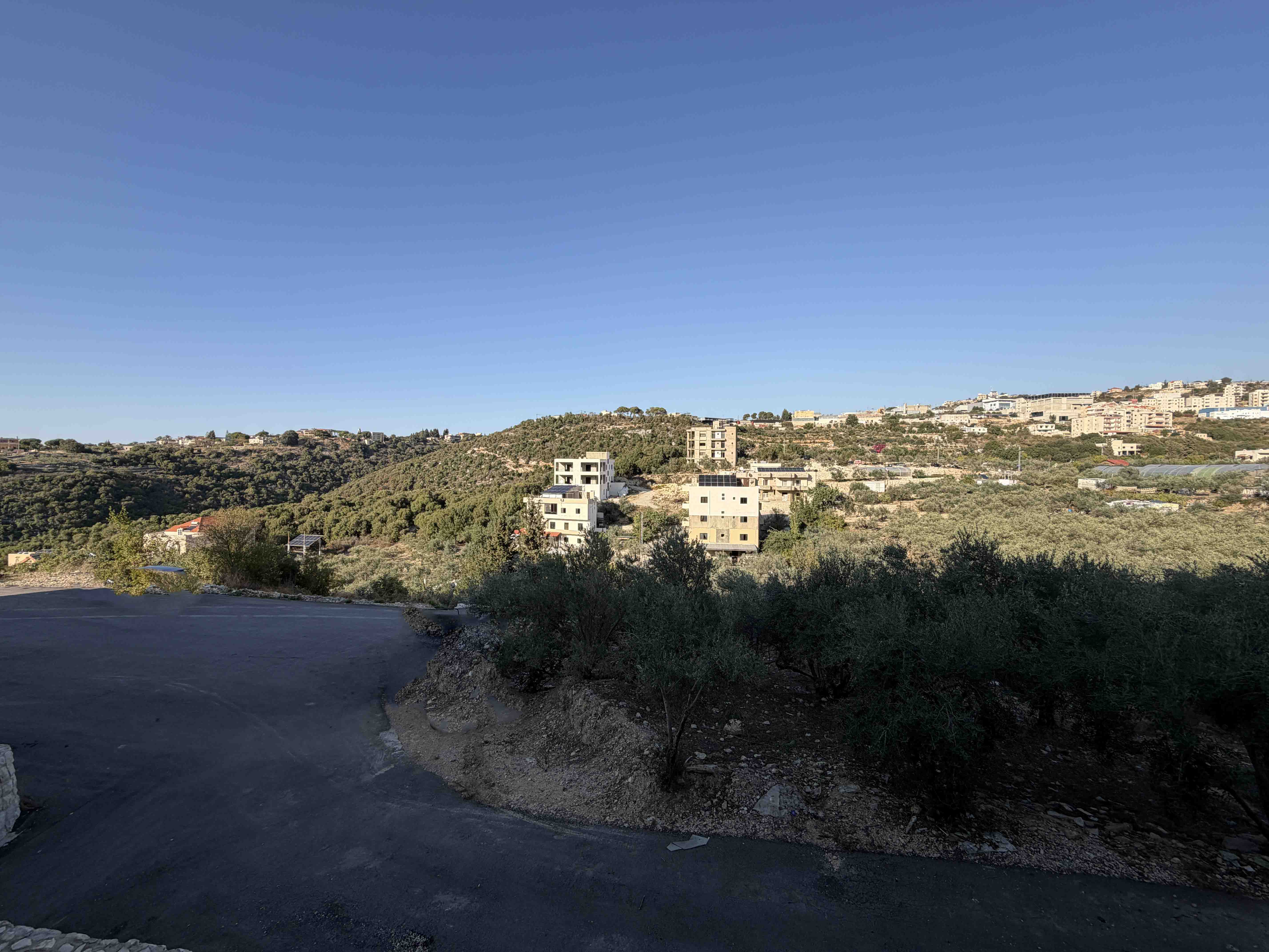 apartment for sale in hosrayel