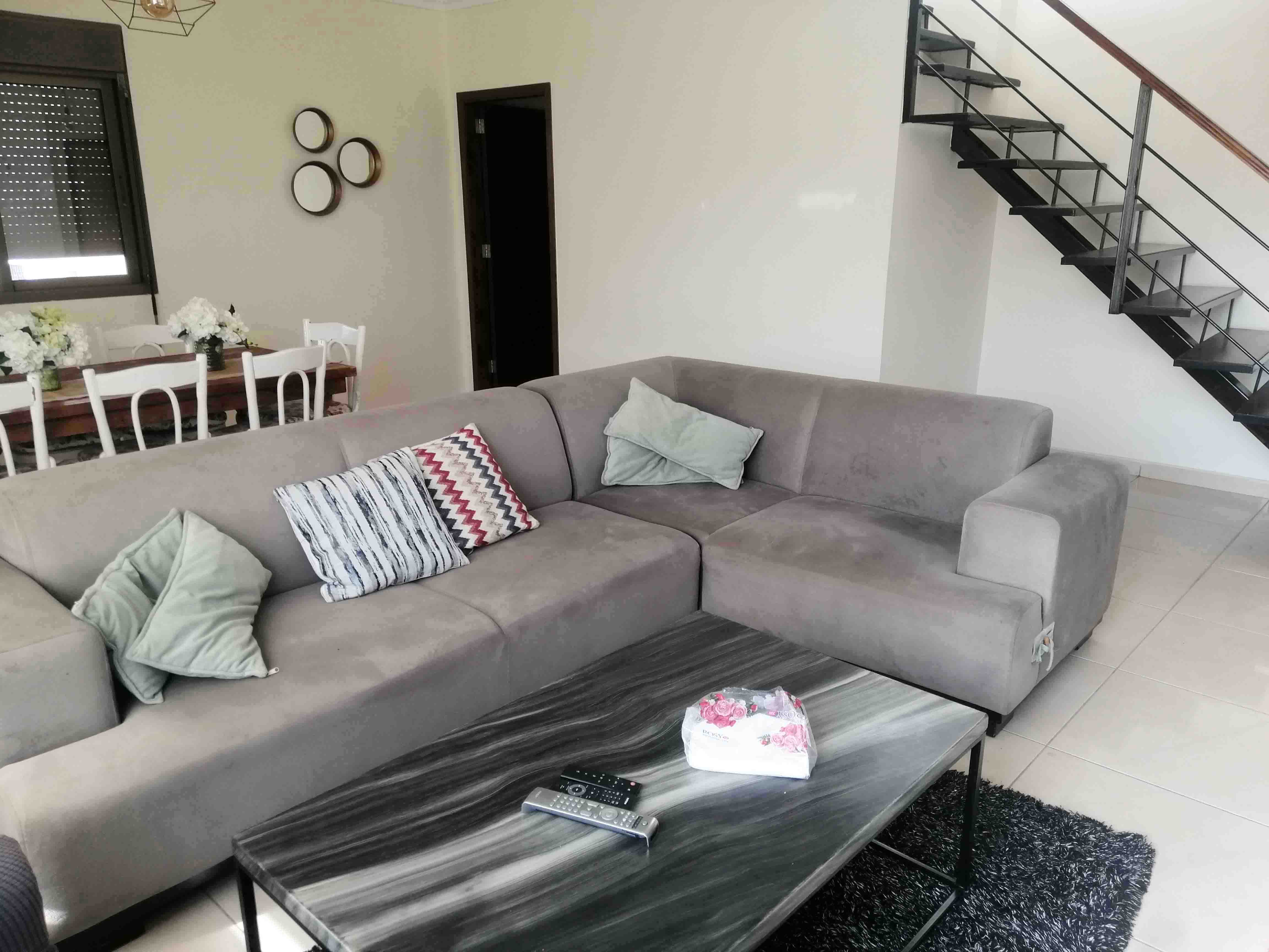 3 bedroom apartment in jbeil for $135000