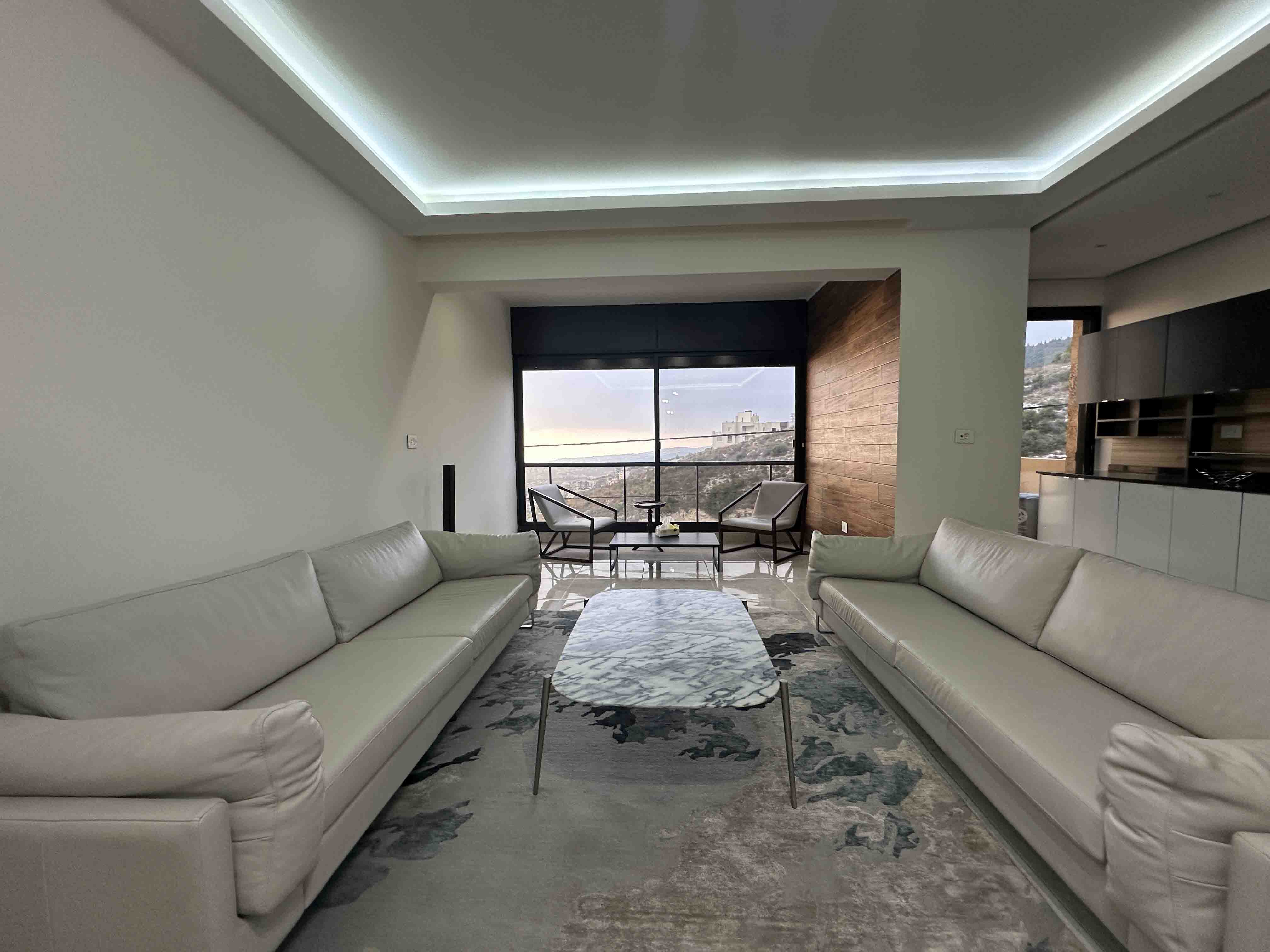 apartment for rent in blat