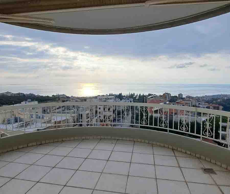 4 bedroom apartment in jbeil for $250000
