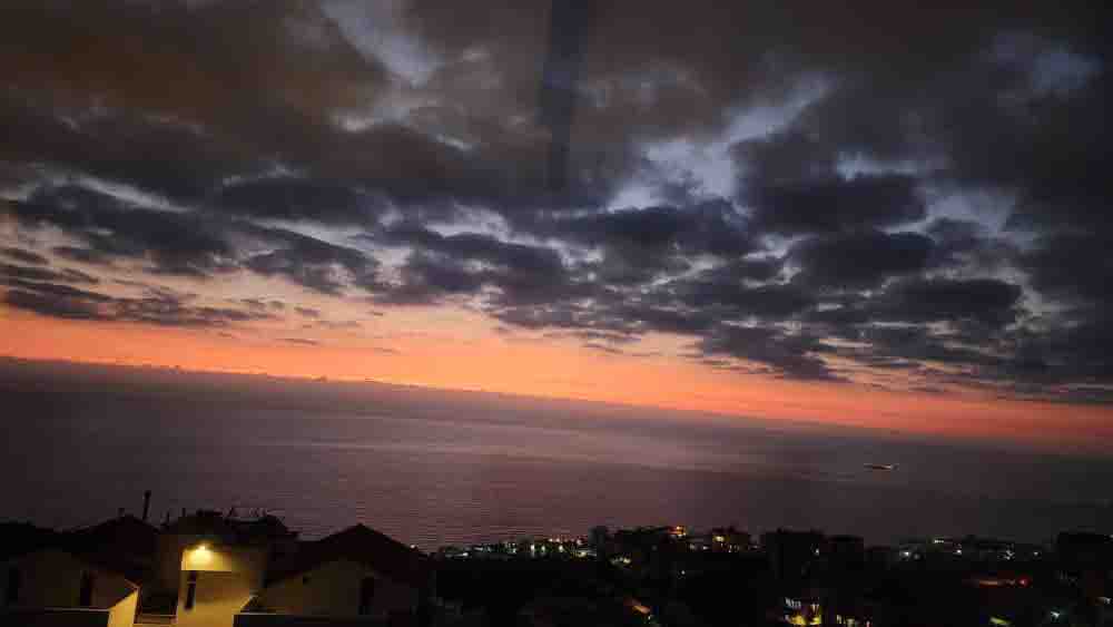 3 bedroom apartment in jbeil for $260000