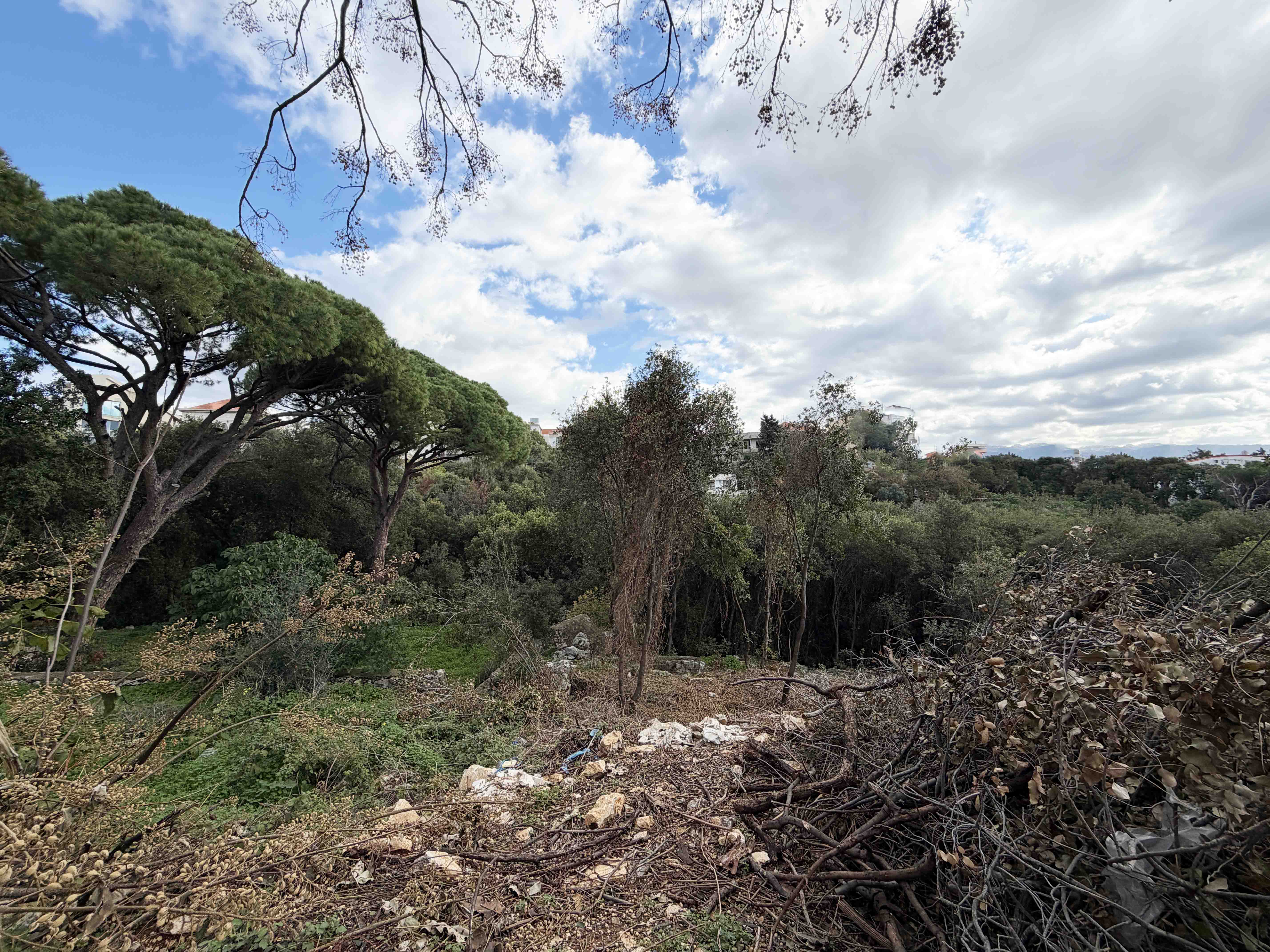 494 sqm land for sale in jbeil, amchit for $172900