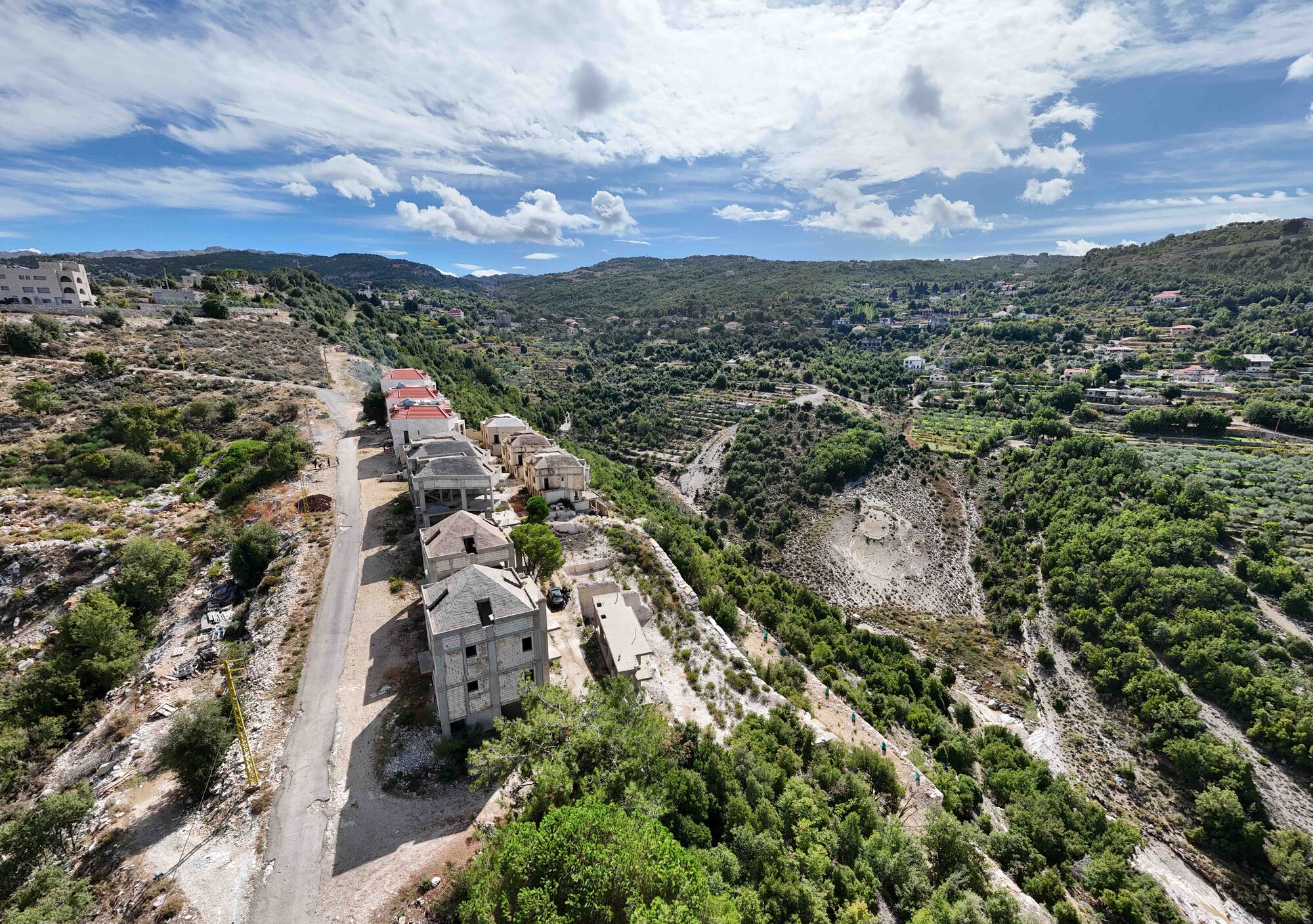 villa for sale in jbeil, mechmech for $310000