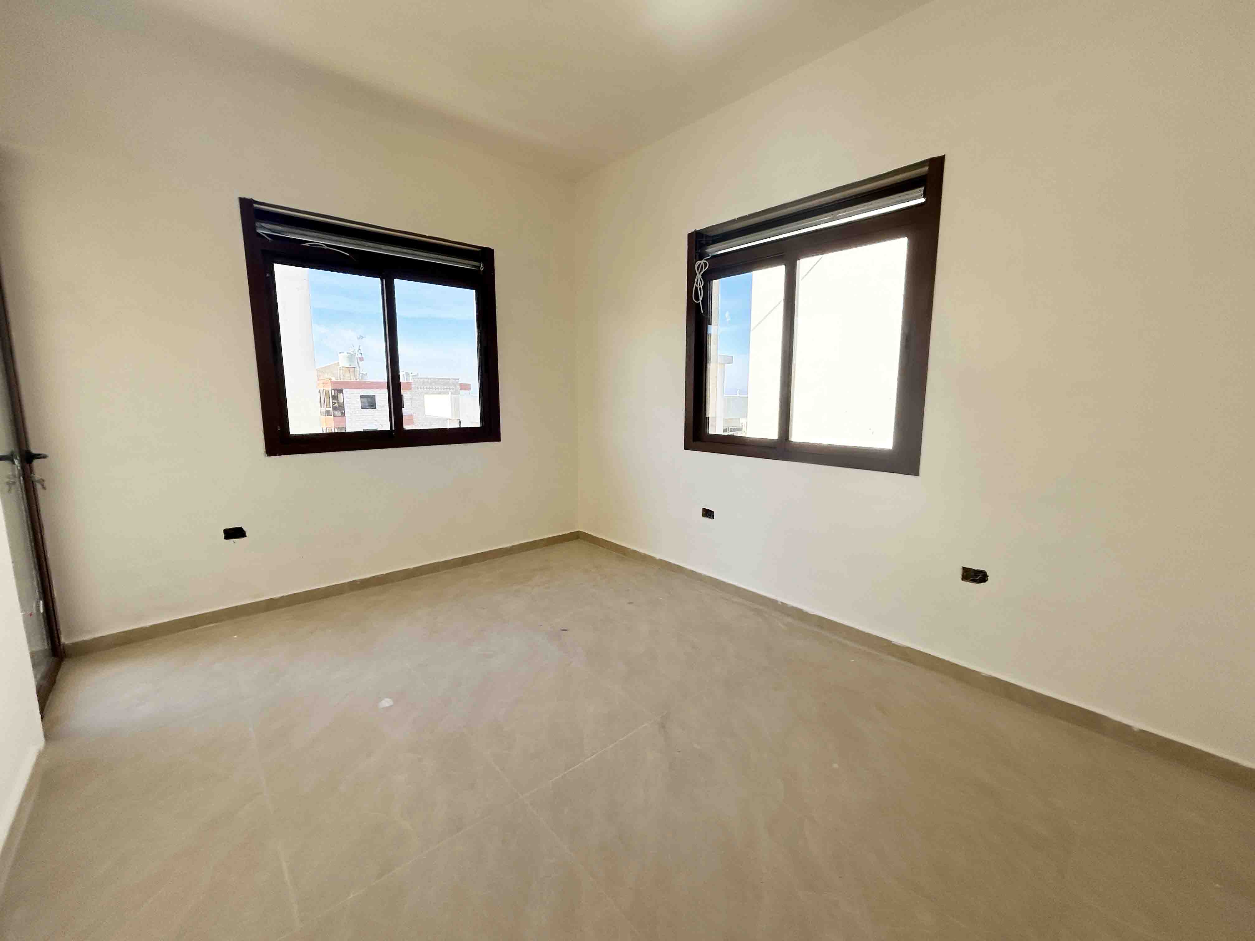 2 bedroom apartment in jbeil for $130000