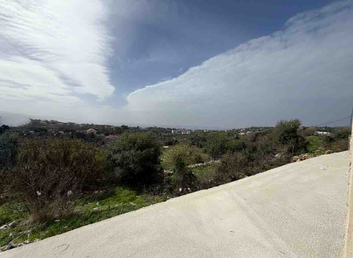 2 bedroom apartment in jbeil for $103500