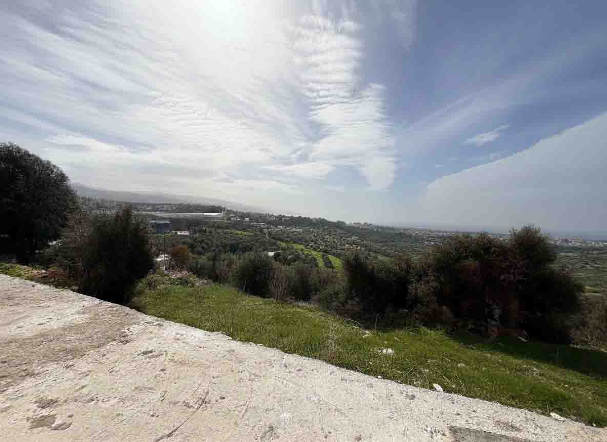 2 bedroom apartment in jbeil for $112500