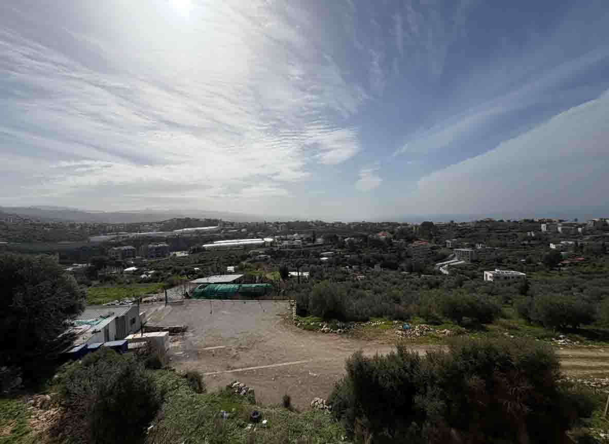 2 bedroom apartment in jbeil for $103500