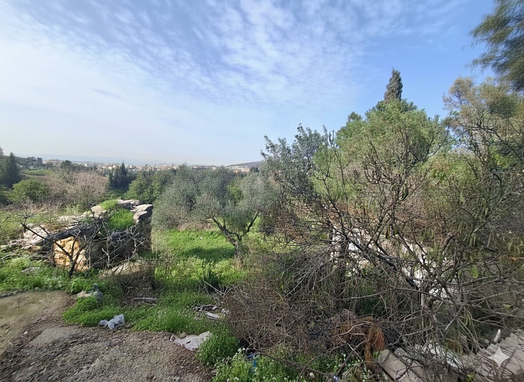 1826 sqm land for sale in batroun, batroun for $822000