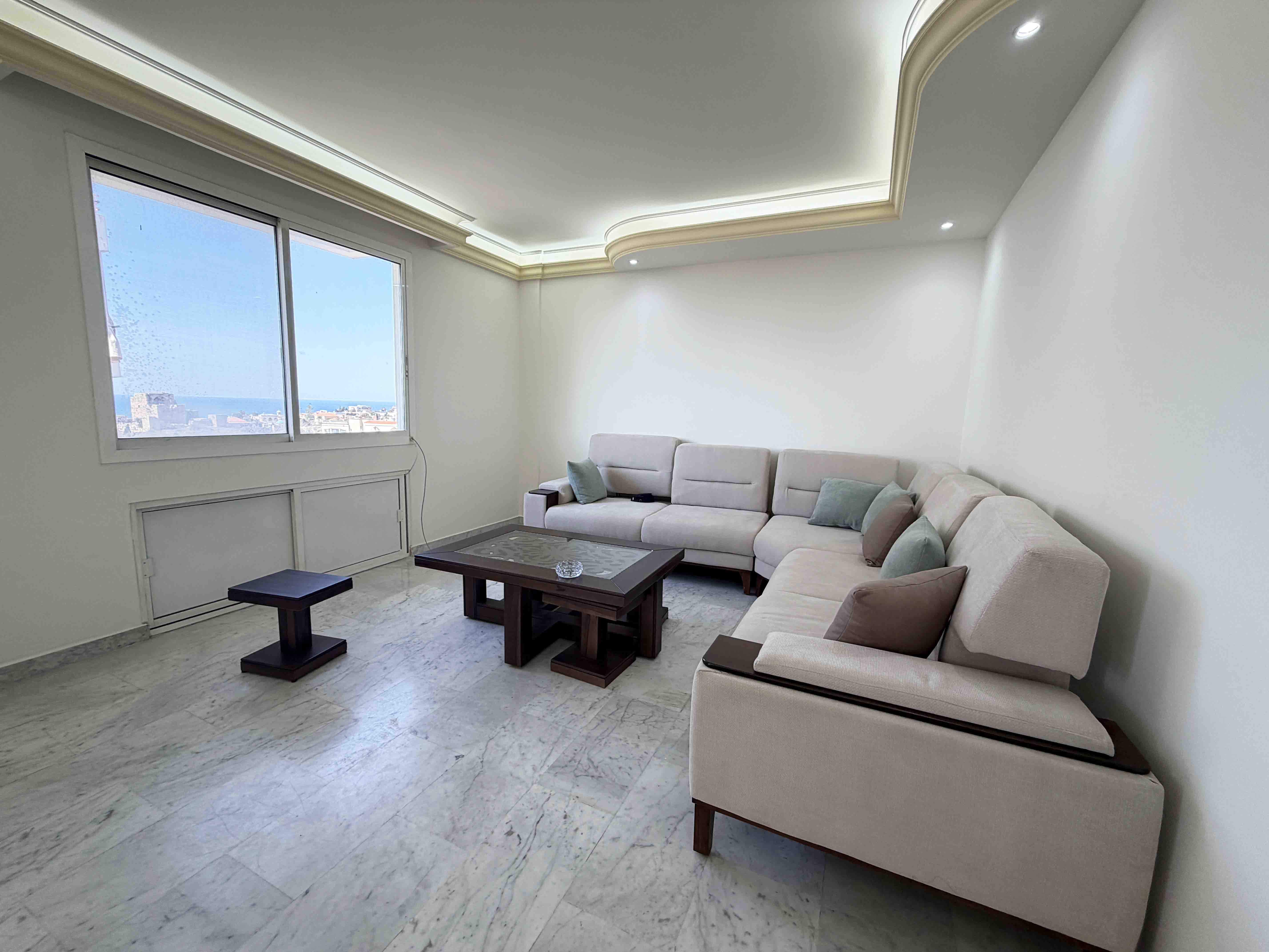3 bedroom apartment in jbeil for $210000