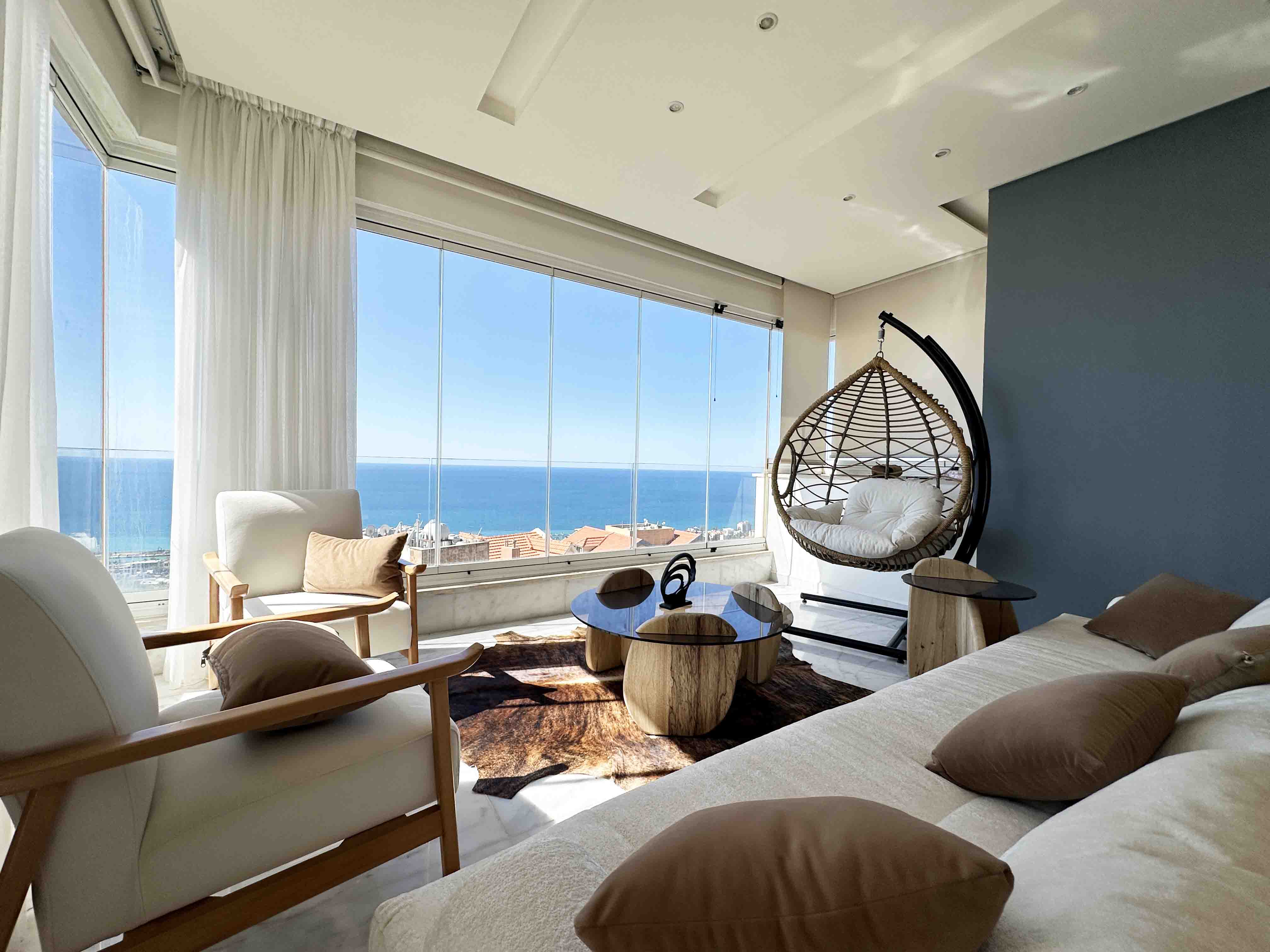 3 bedroom apartment in jbeil for $308000