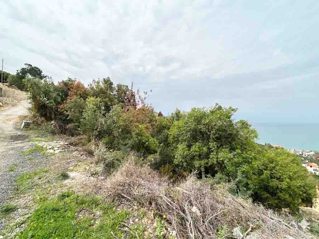 730 sqm land for sale in jbeil, fidar for $219000