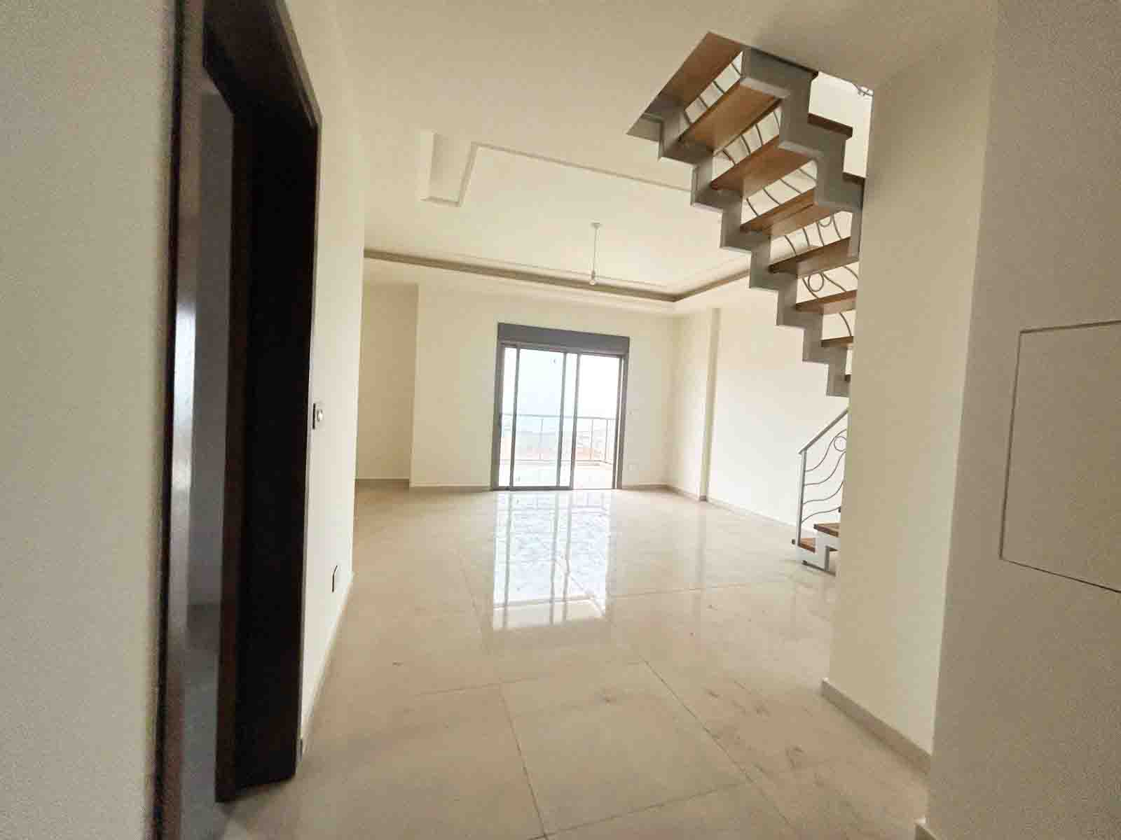 3 bedroom apartment in jbeil for $188000