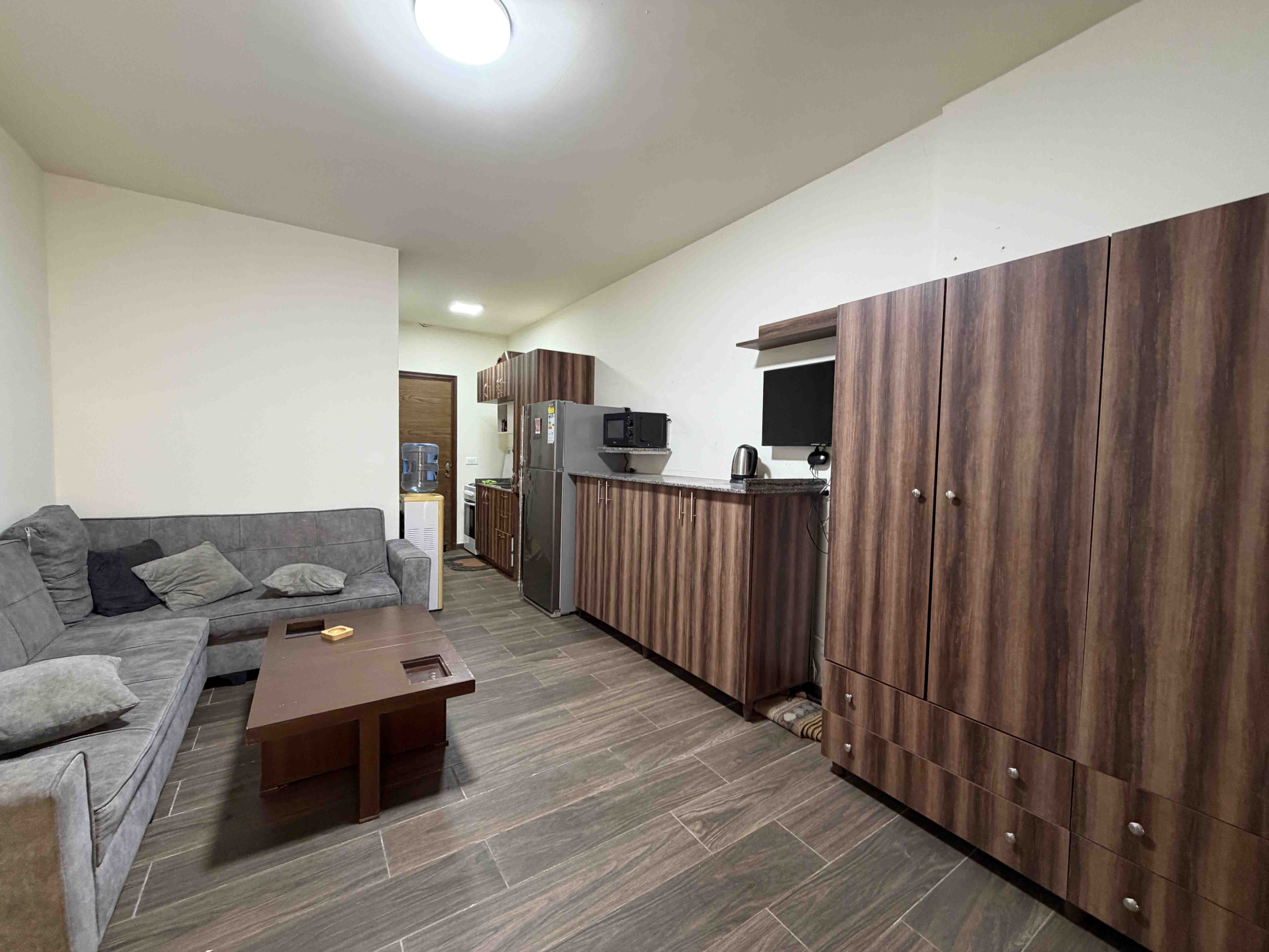 35 sqm chalet for rent in kesrwan, bouar for $750