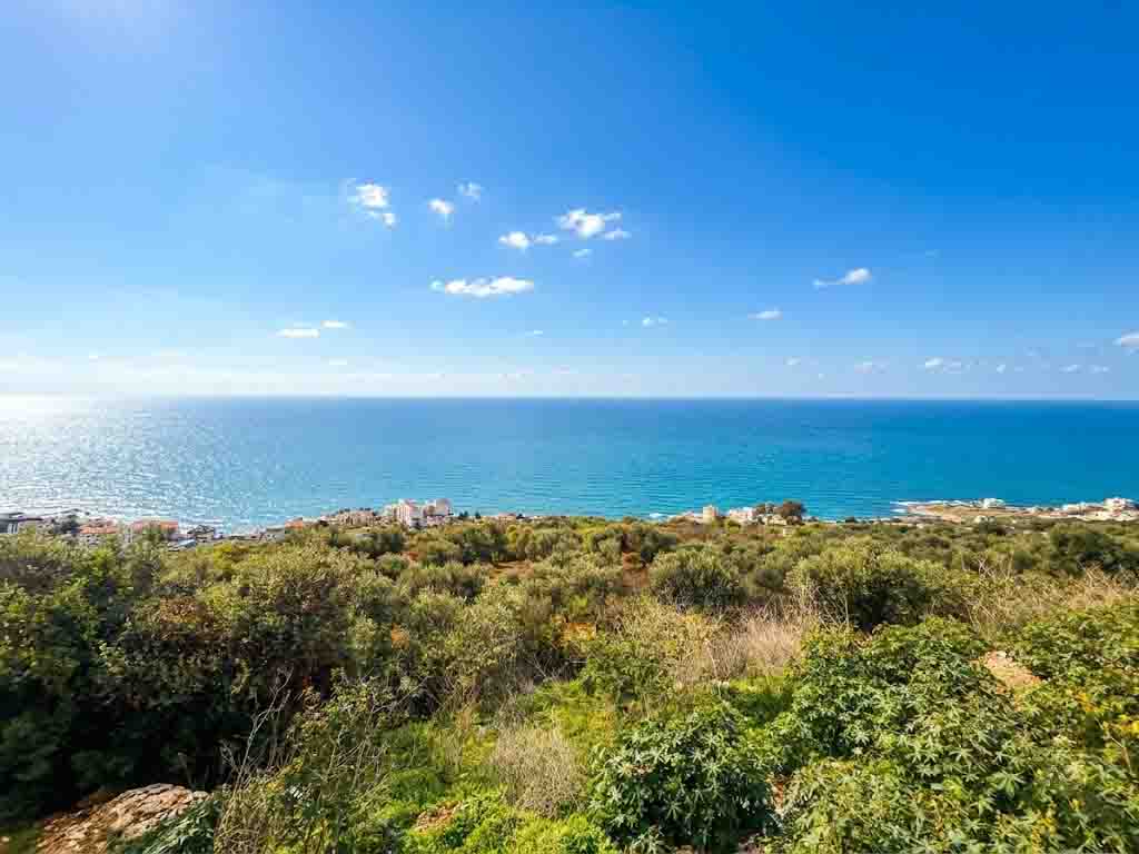 318 sqm villa for sale in jbeil, mounsef for $410000