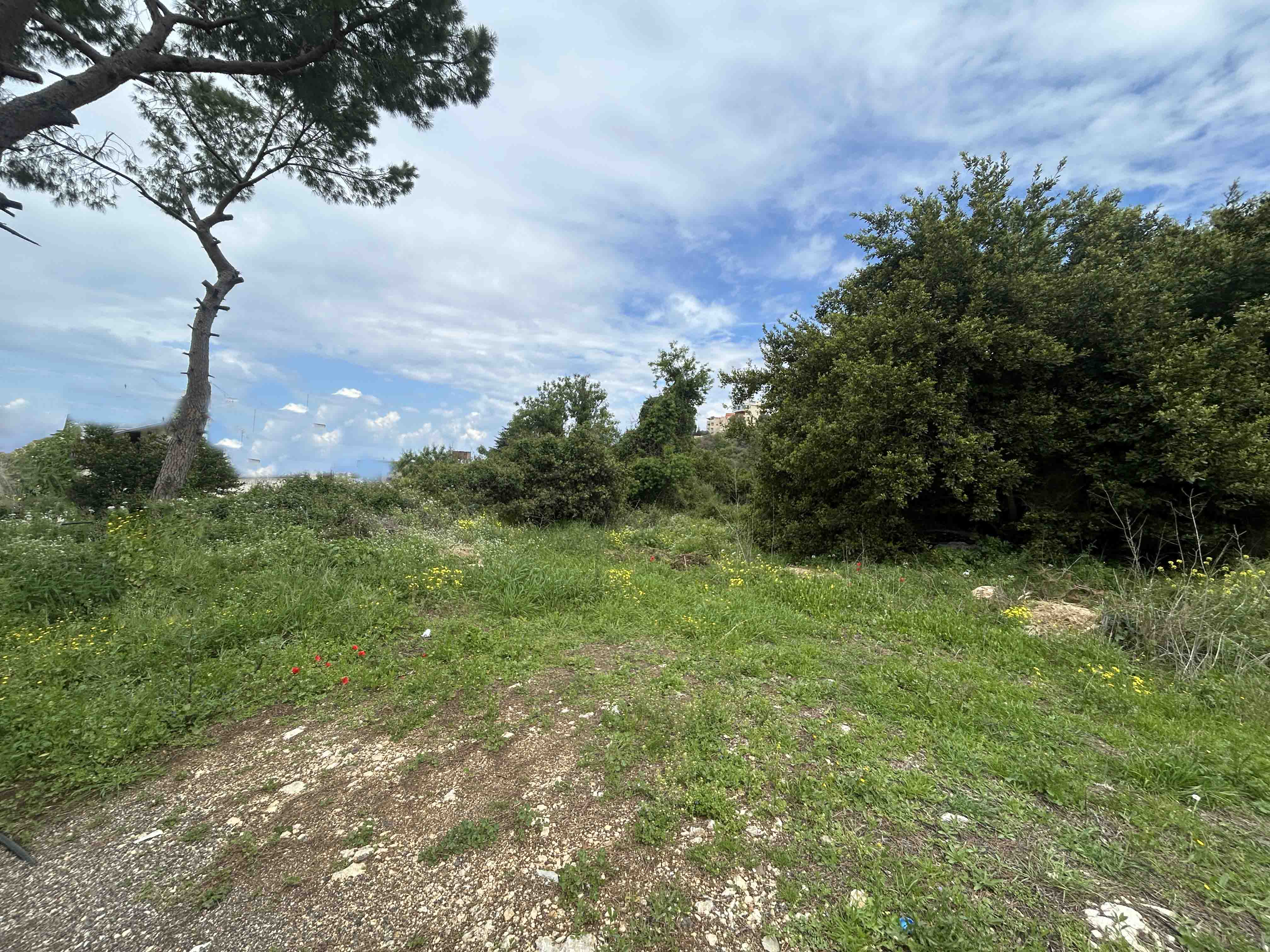 8700 sqm land for sale in jbeil, kfar mashoun for $725000