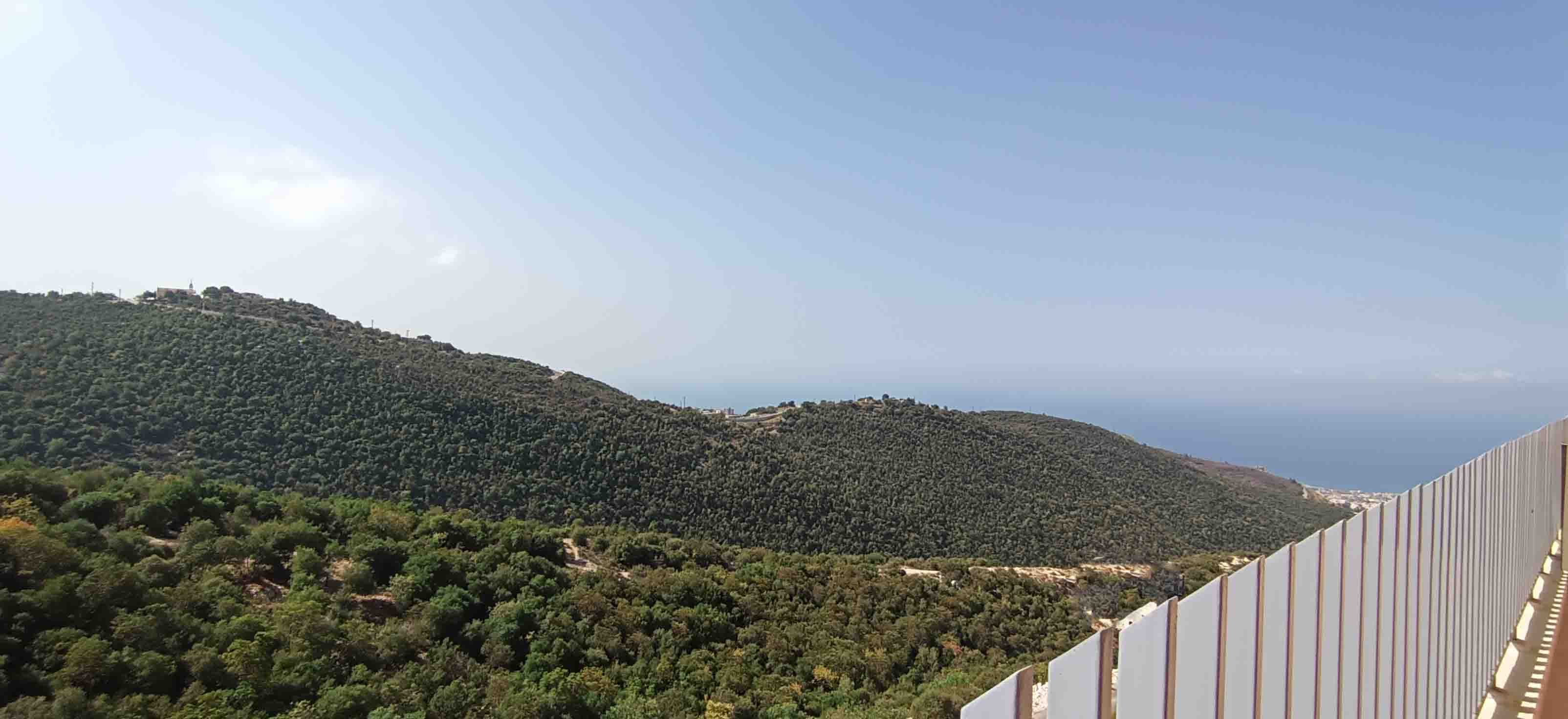 2 bedroom apartment in jbeil for $125000