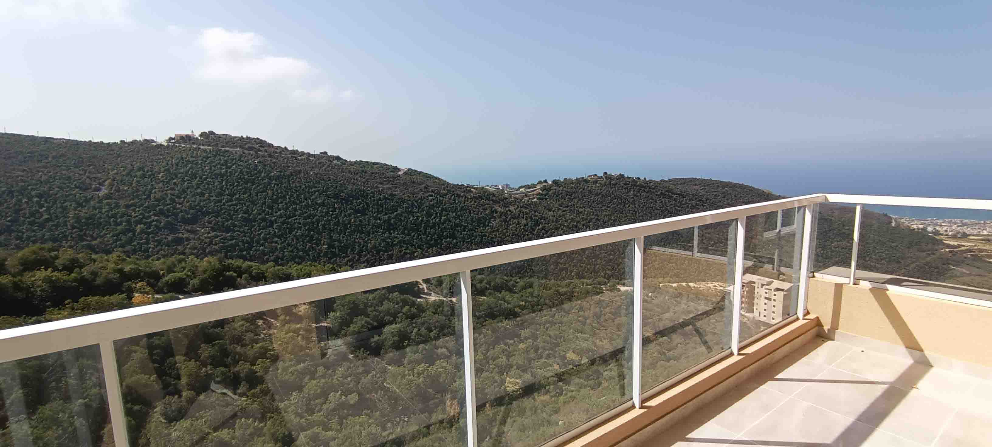 2 bedroom apartment in jbeil for $99000