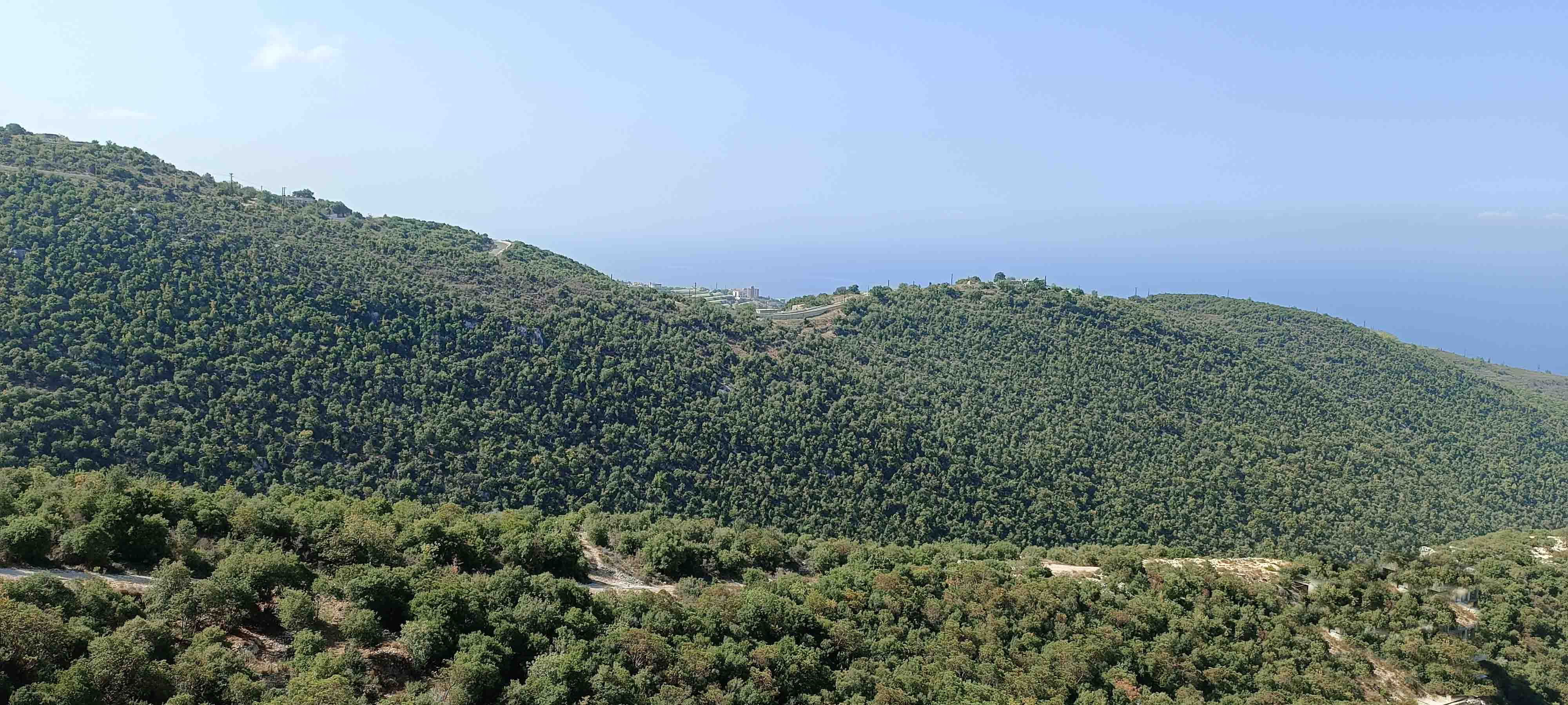 2 bedroom apartment in jbeil for $99000