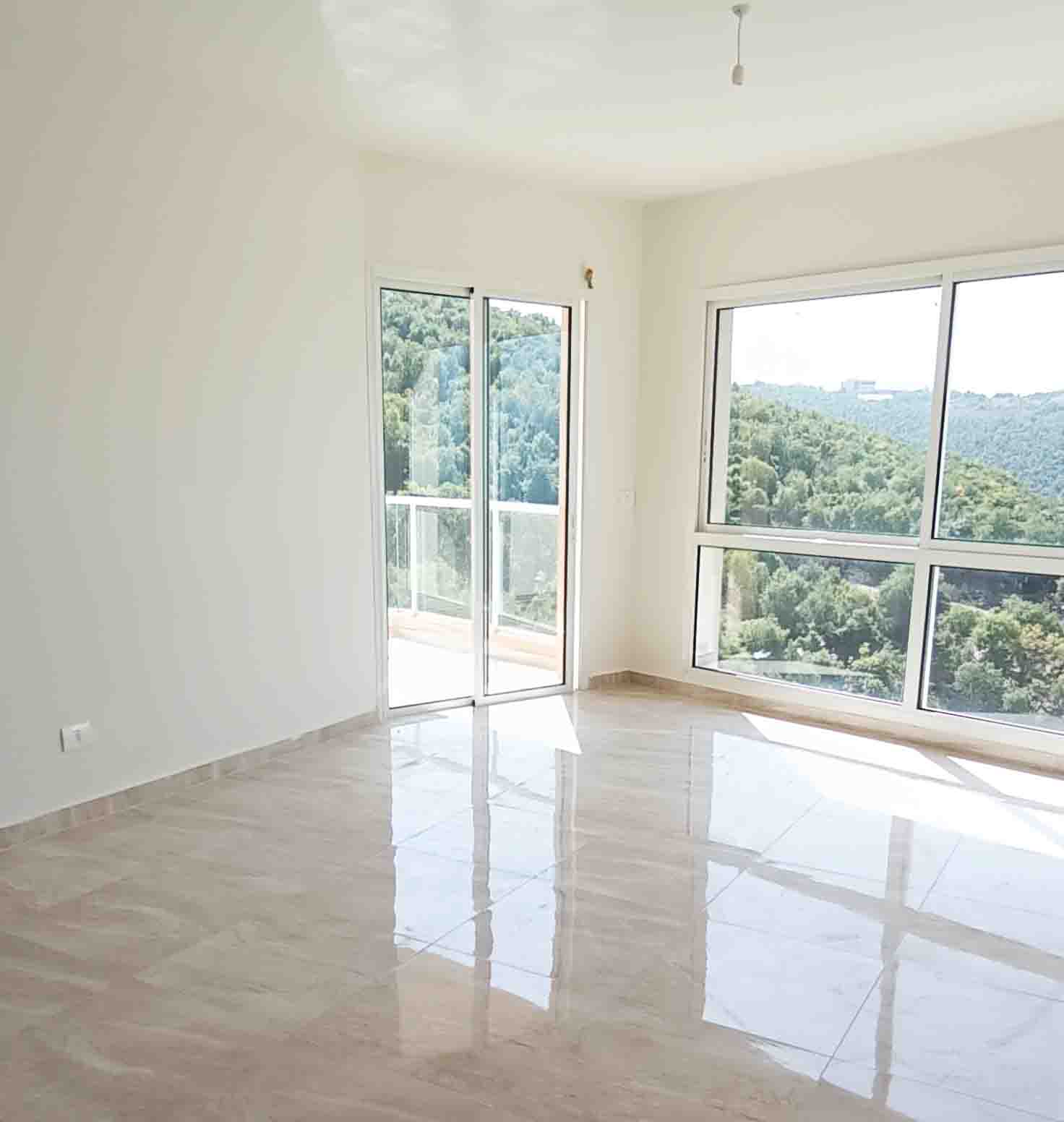 2 bedroom apartment in jbeil for $99000