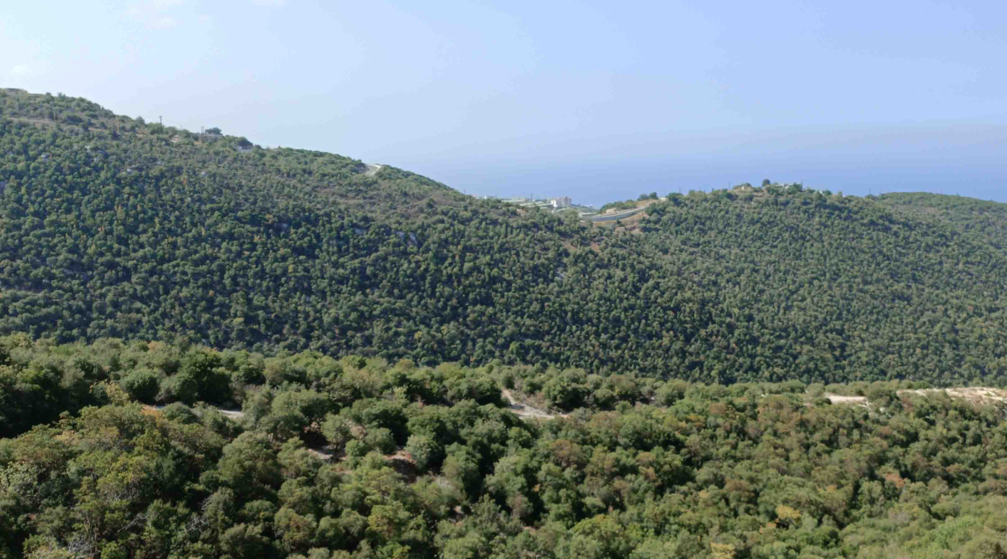 2 bedroom apartment in jbeil for $89000