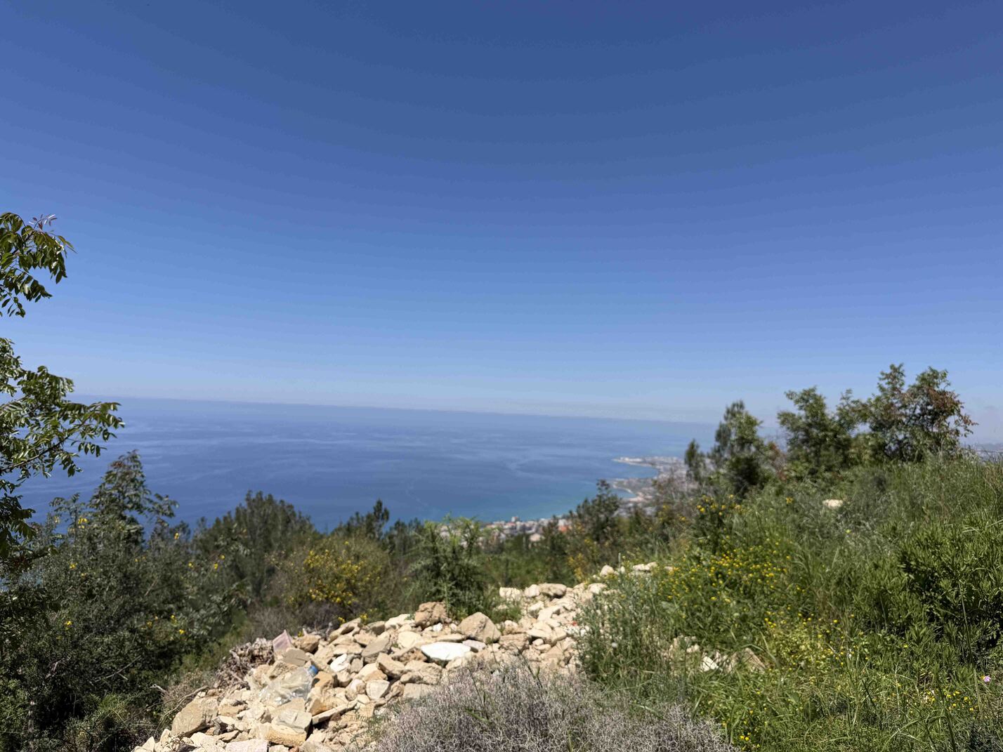 894 sqm land for sale in jbeil, halate for $360000