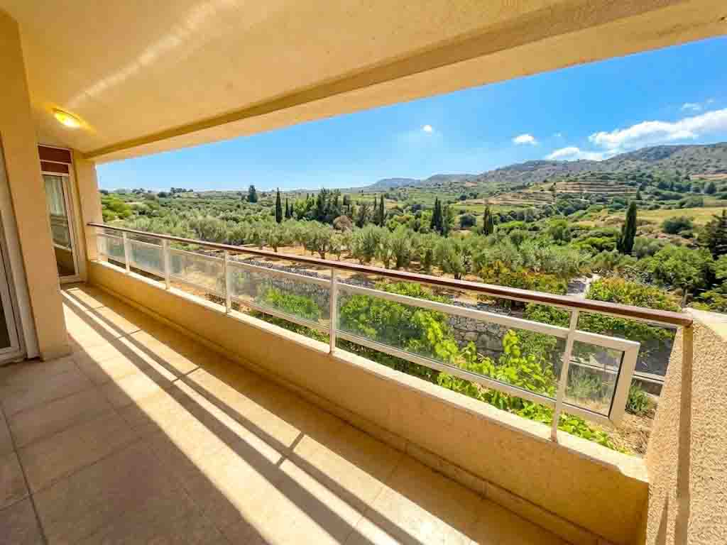 3 bedroom apartment in jbeil for $129000