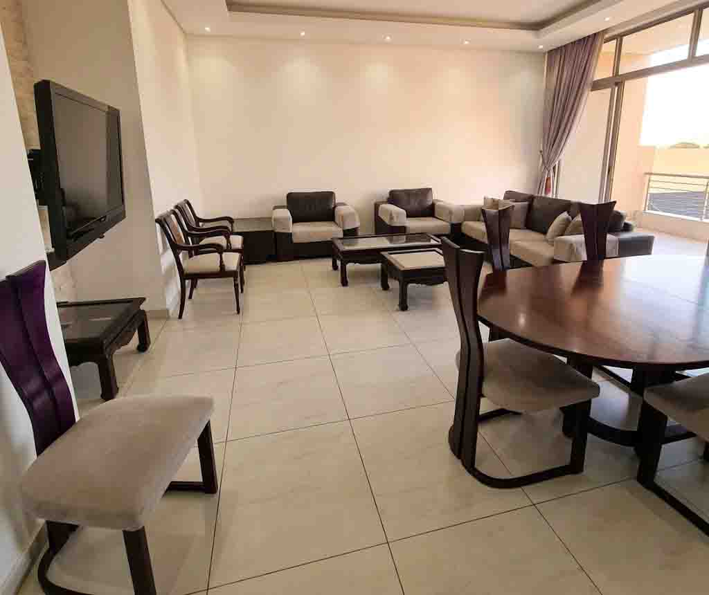 3 bedroom apartment in jbeil for $140000