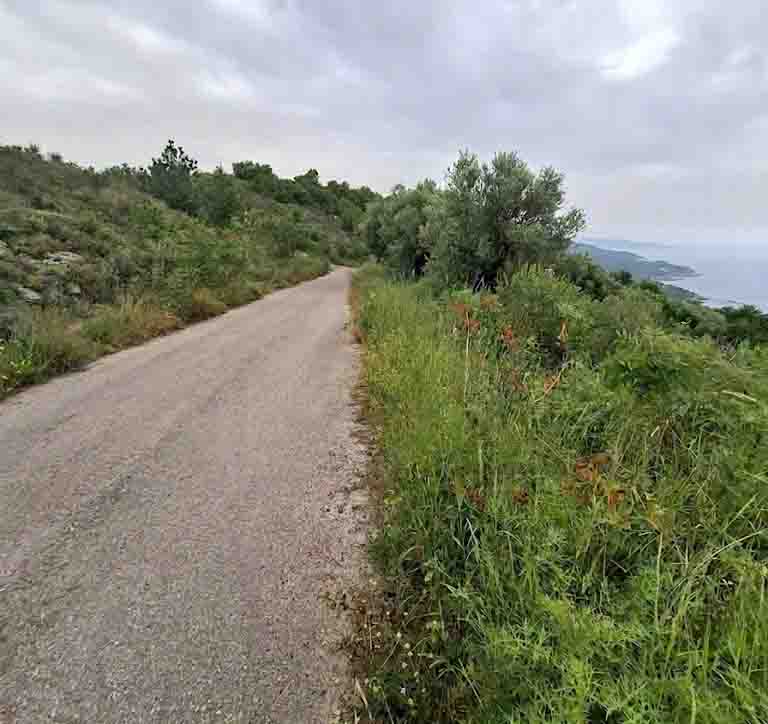 1188 sqm land for sale in jbeil, halate for $400000