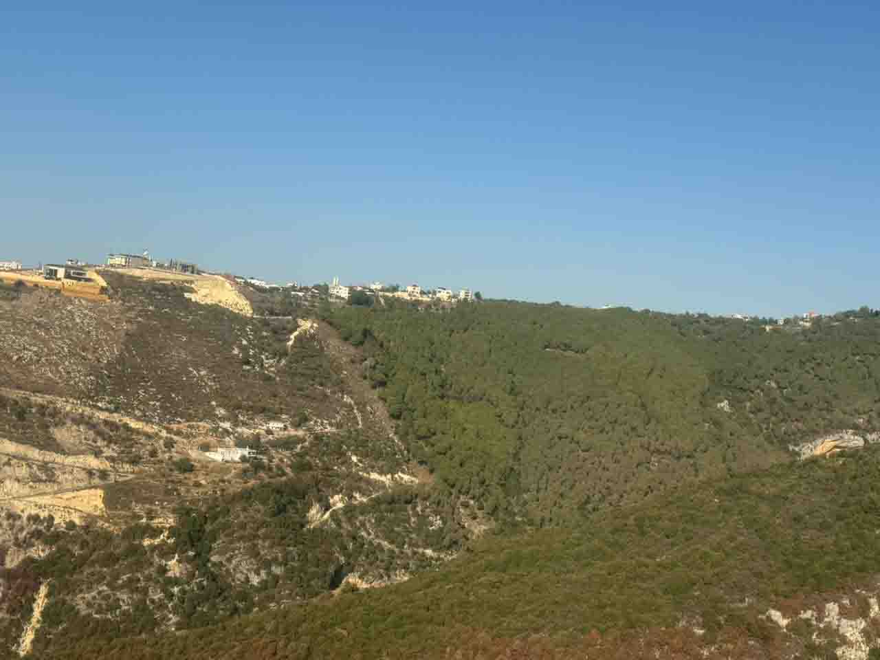 850 sqm land for sale in jbeil, hboub for $220000