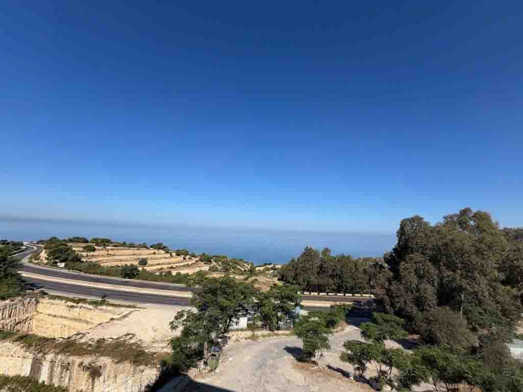2 bedroom apartment in jbeil for $125000
