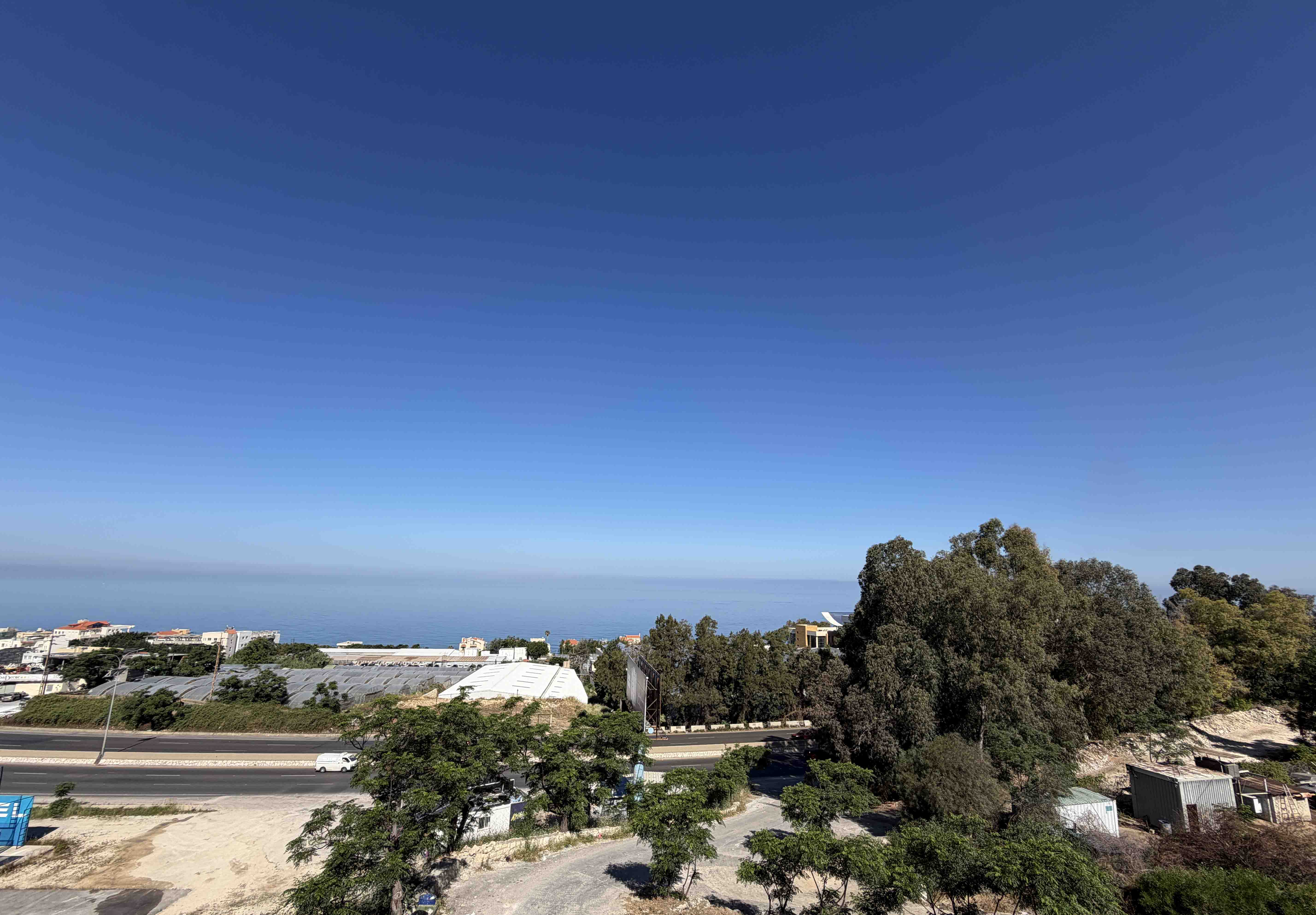 2 bedroom apartment in jbeil for $110000