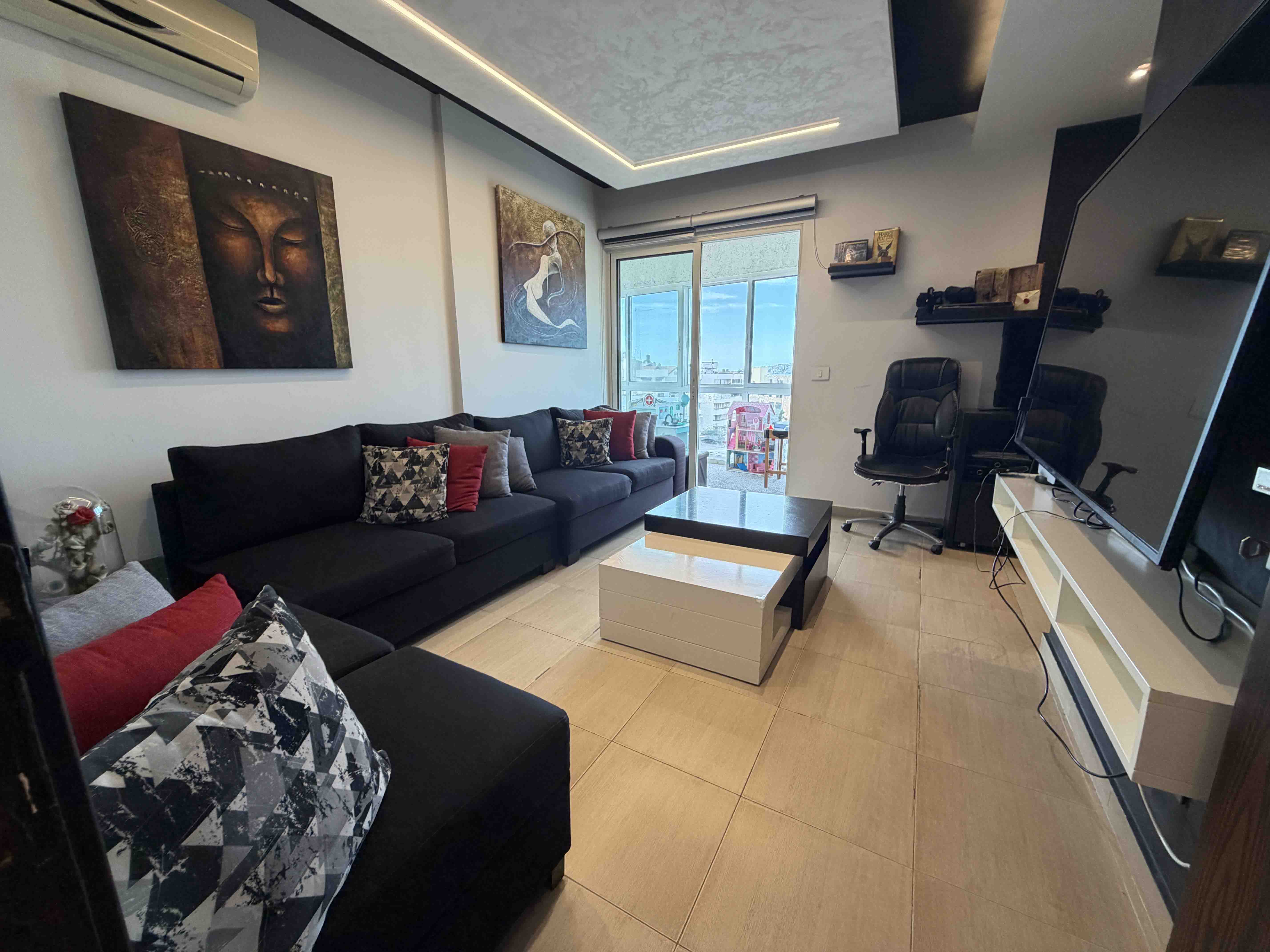 3 bedroom apartment in jbeil for $285000