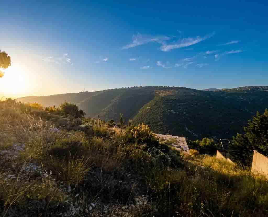 1110 sqm land for sale in jbeil, mayfouk for $100000