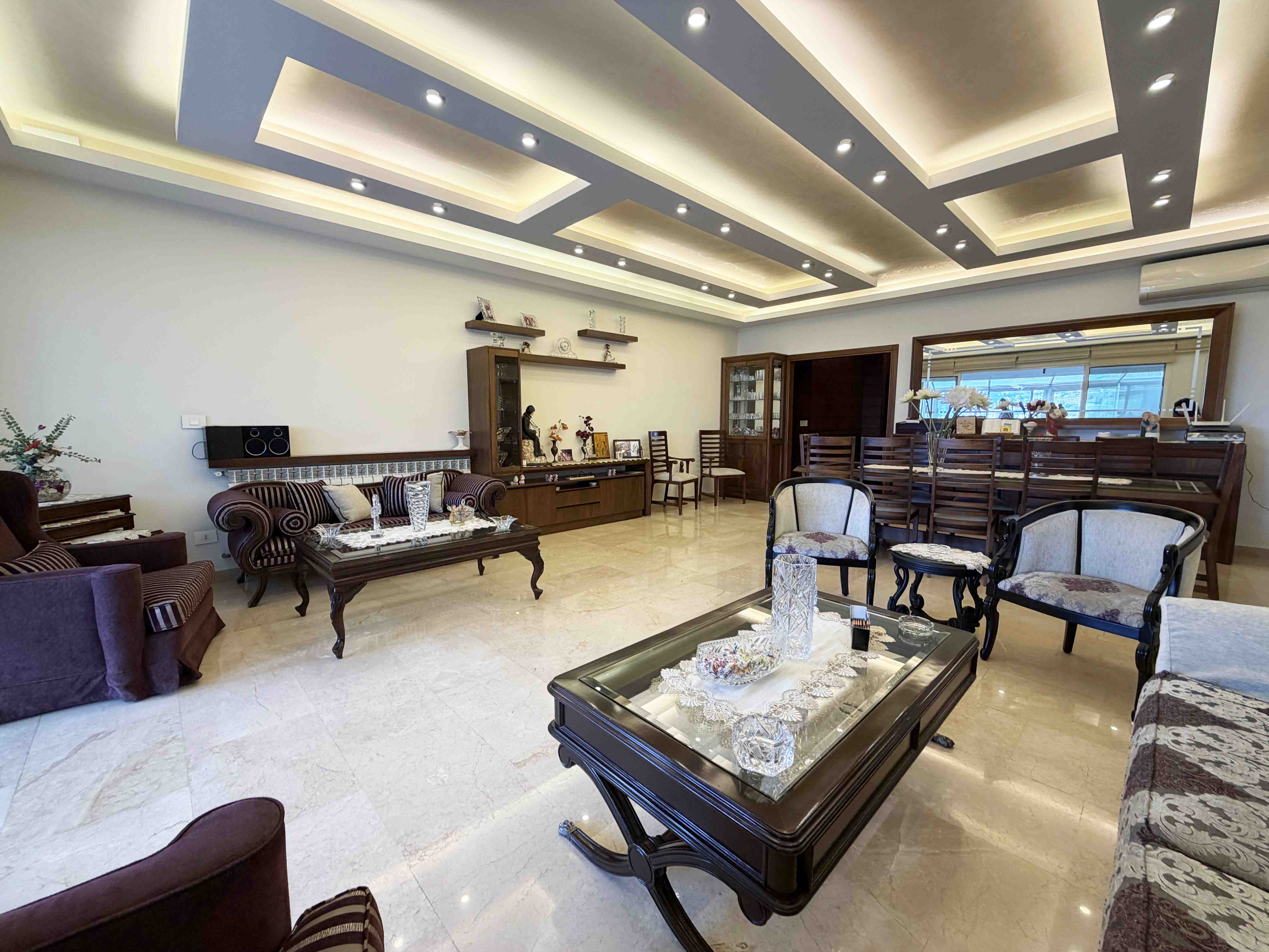 3 bedroom apartment in jbeil for $370000